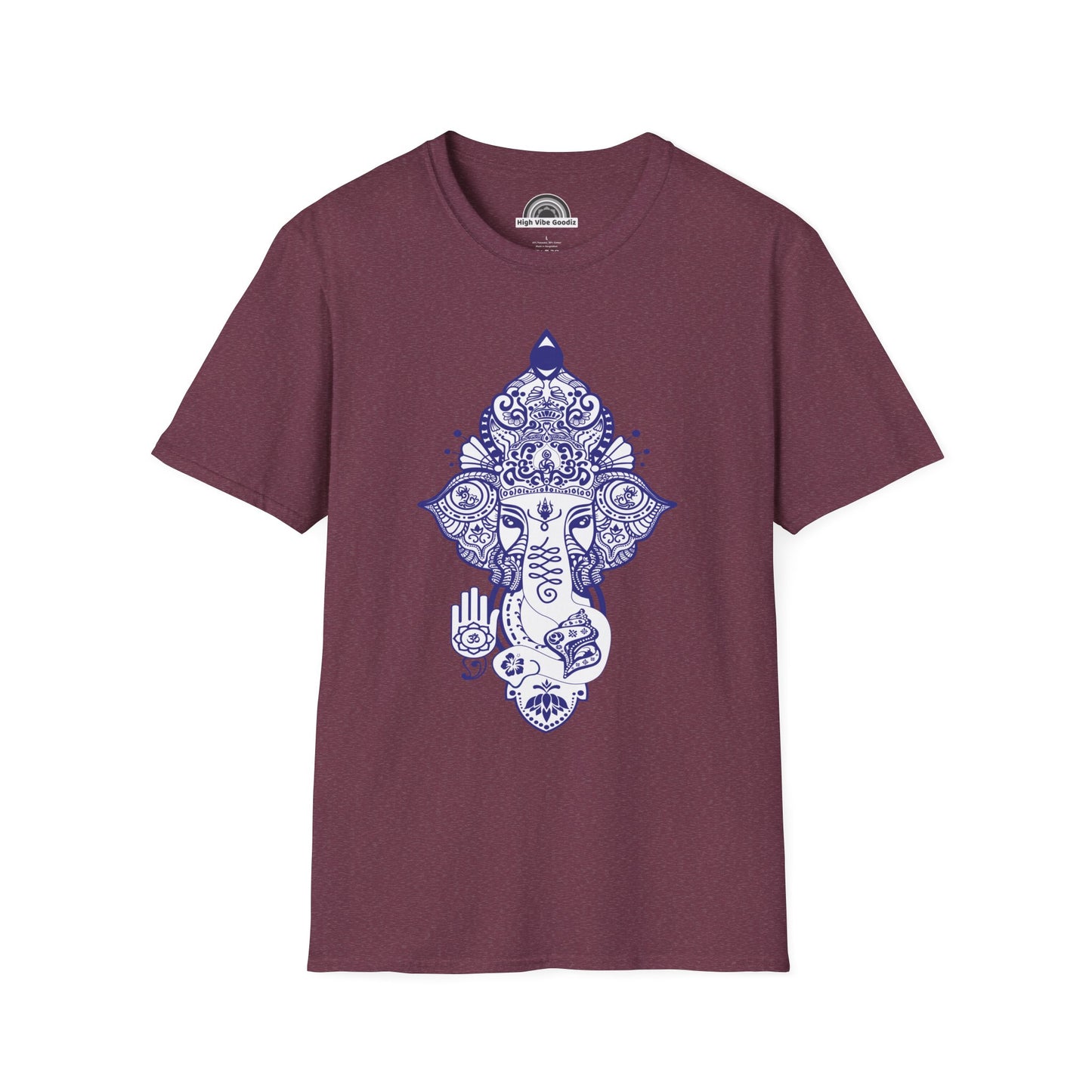 Shree Ganesha T-Shirt (Unisex)