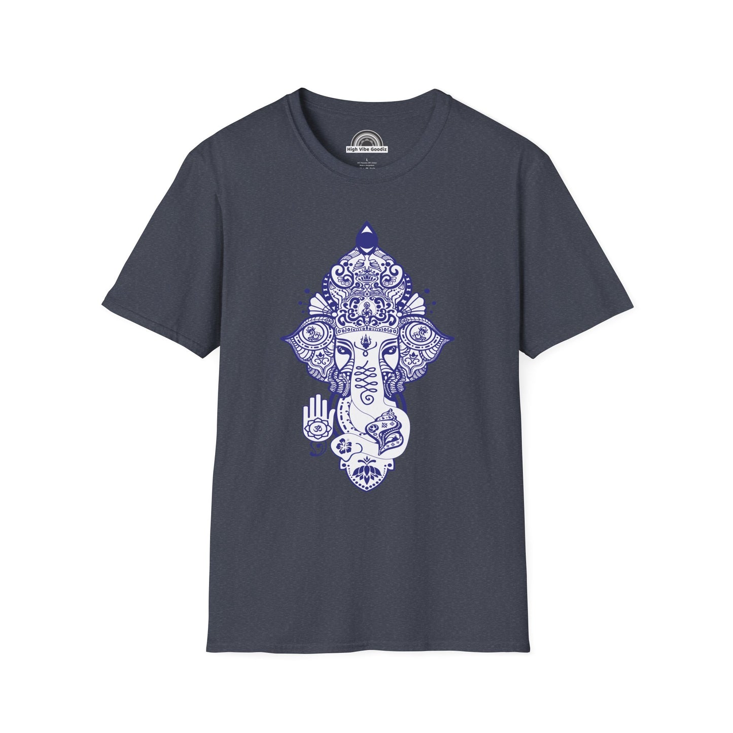 Shree Ganesha T-Shirt (Unisex)