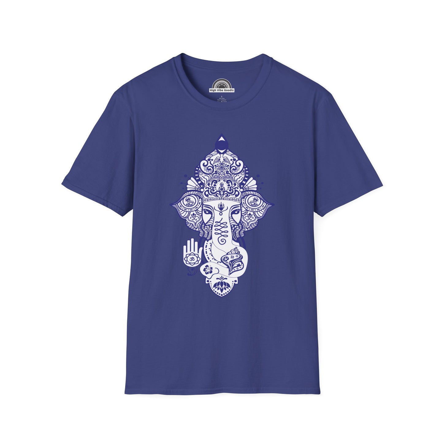 Shree Ganesha T-Shirt (Unisex)