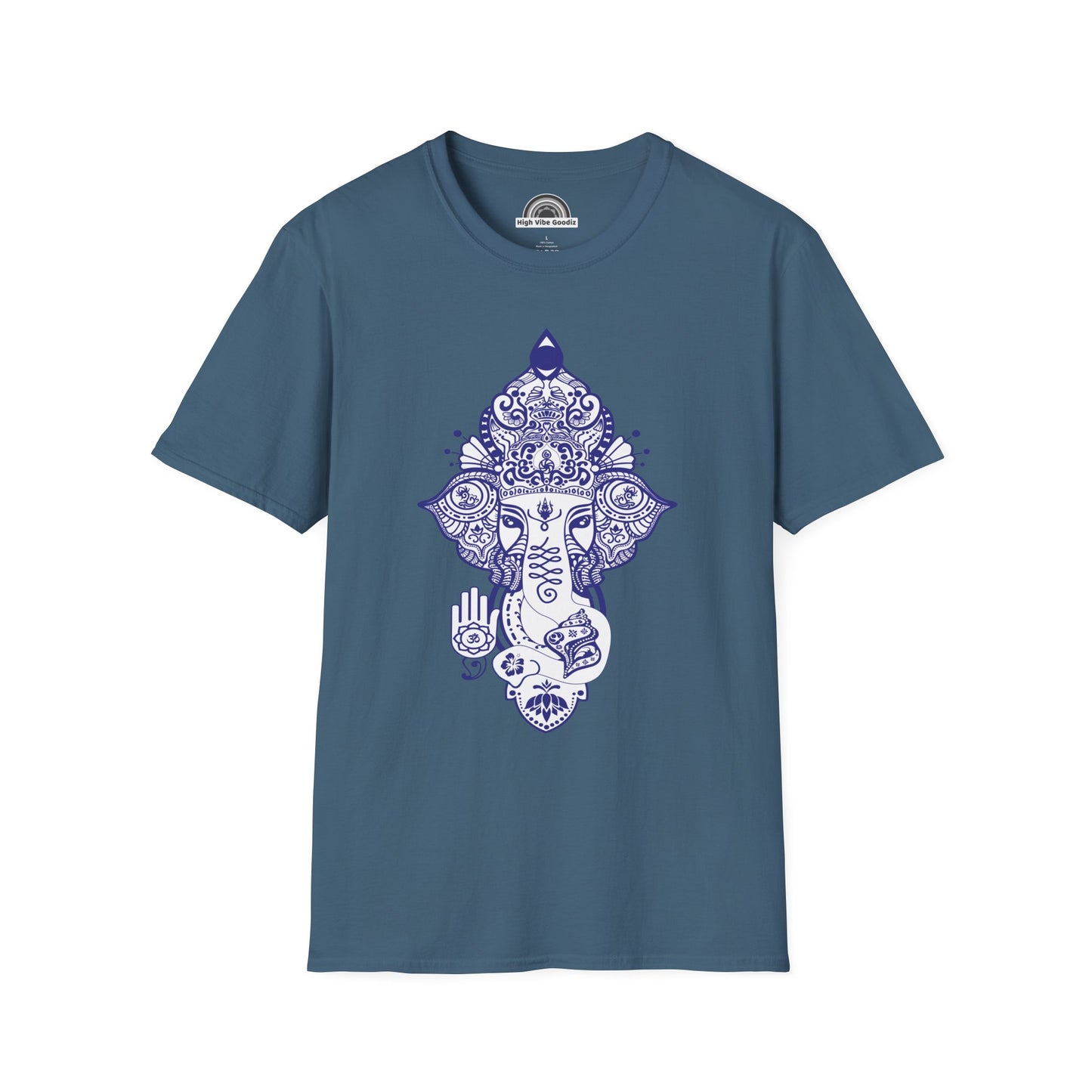Shree Ganesha T-Shirt (Unisex)