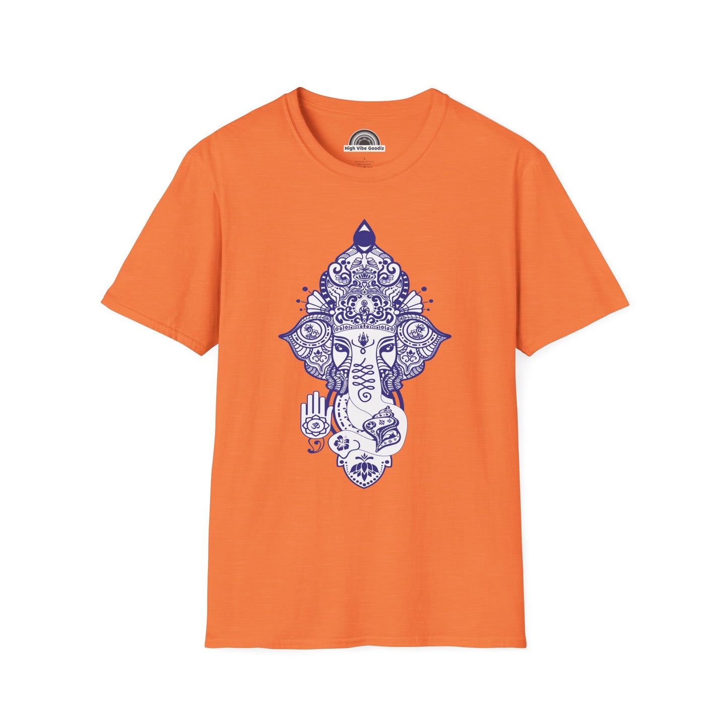 Shree Ganesha T-Shirt (Unisex)
