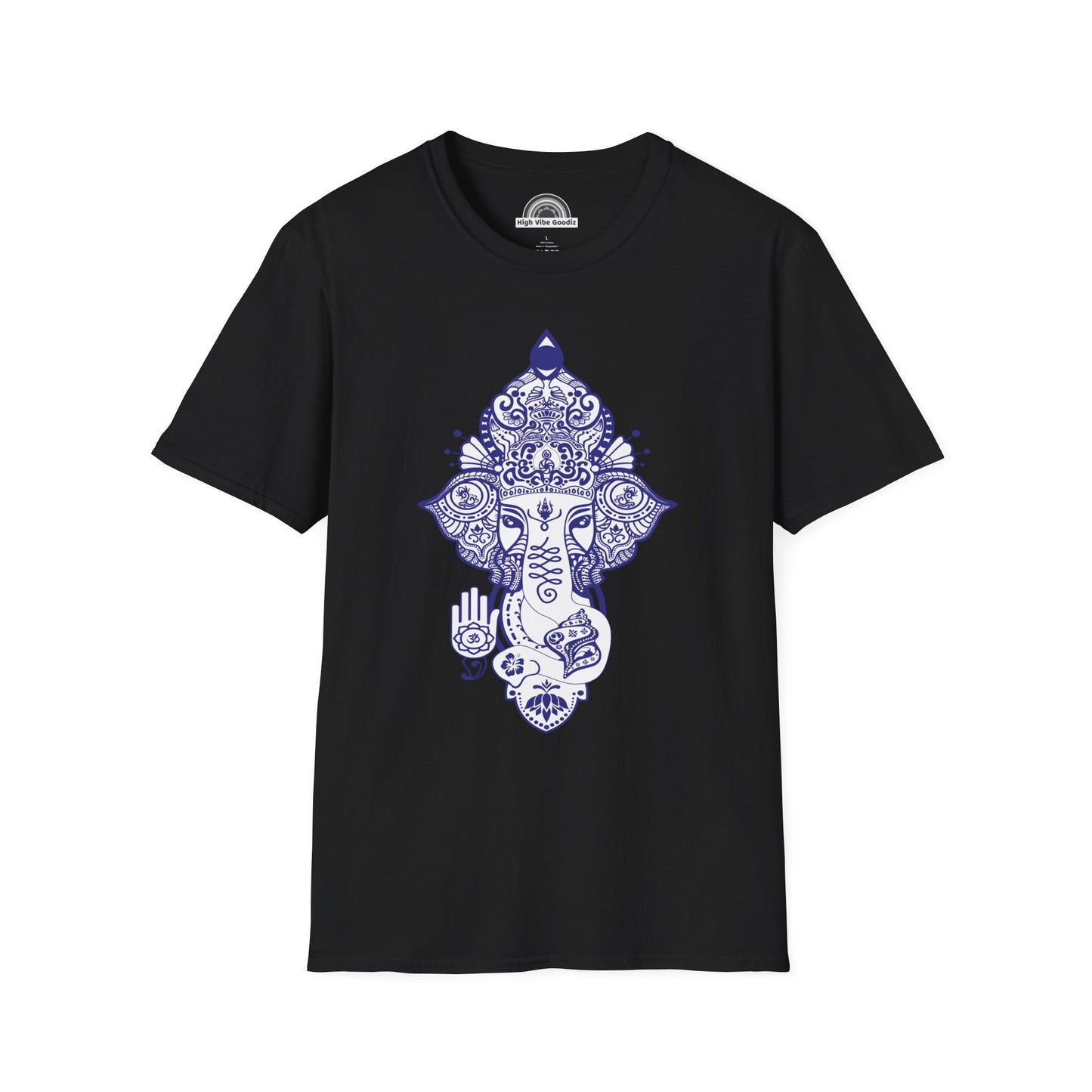 Shree Ganesha T-Shirt (Unisex)