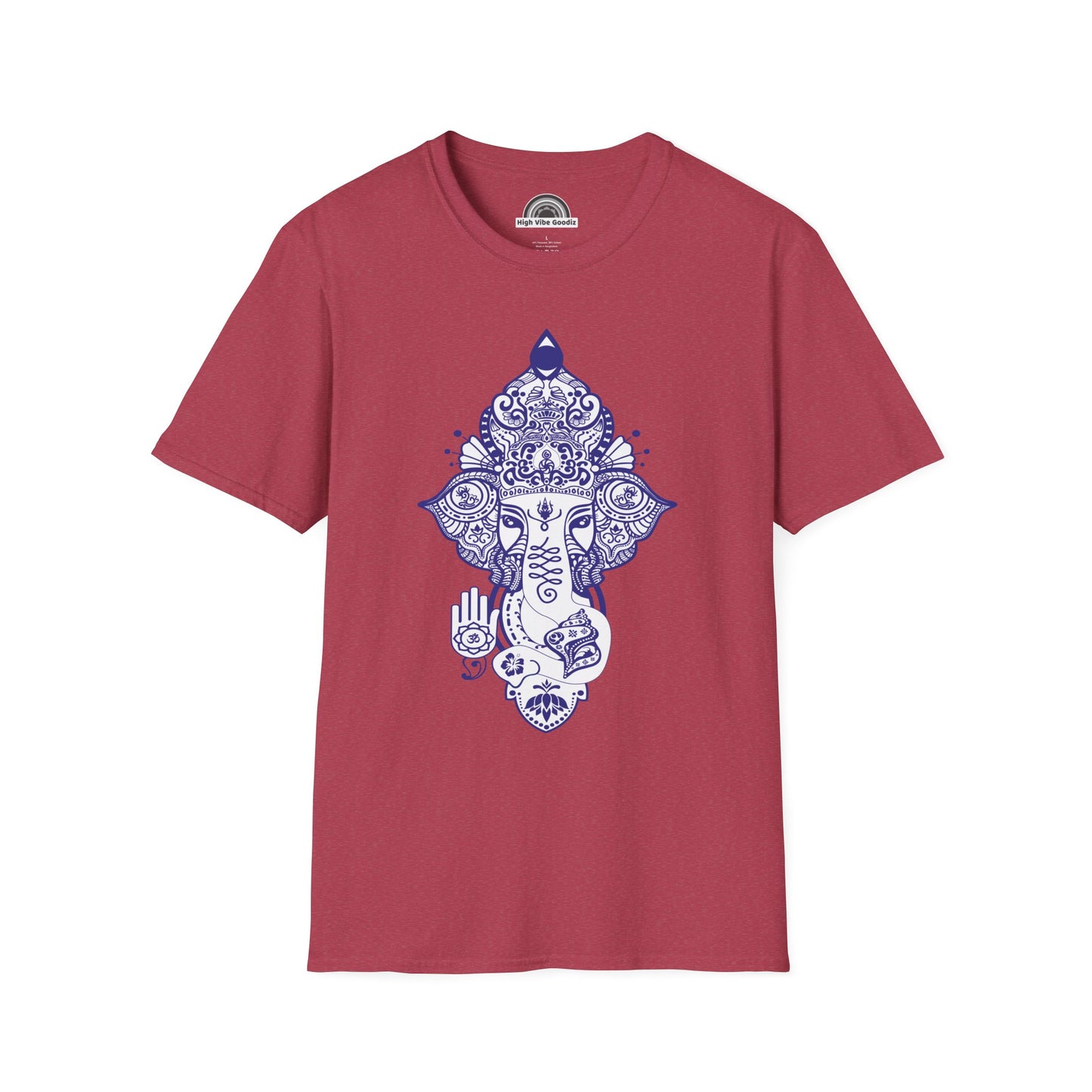 Shree Ganesha T-Shirt (Unisex)