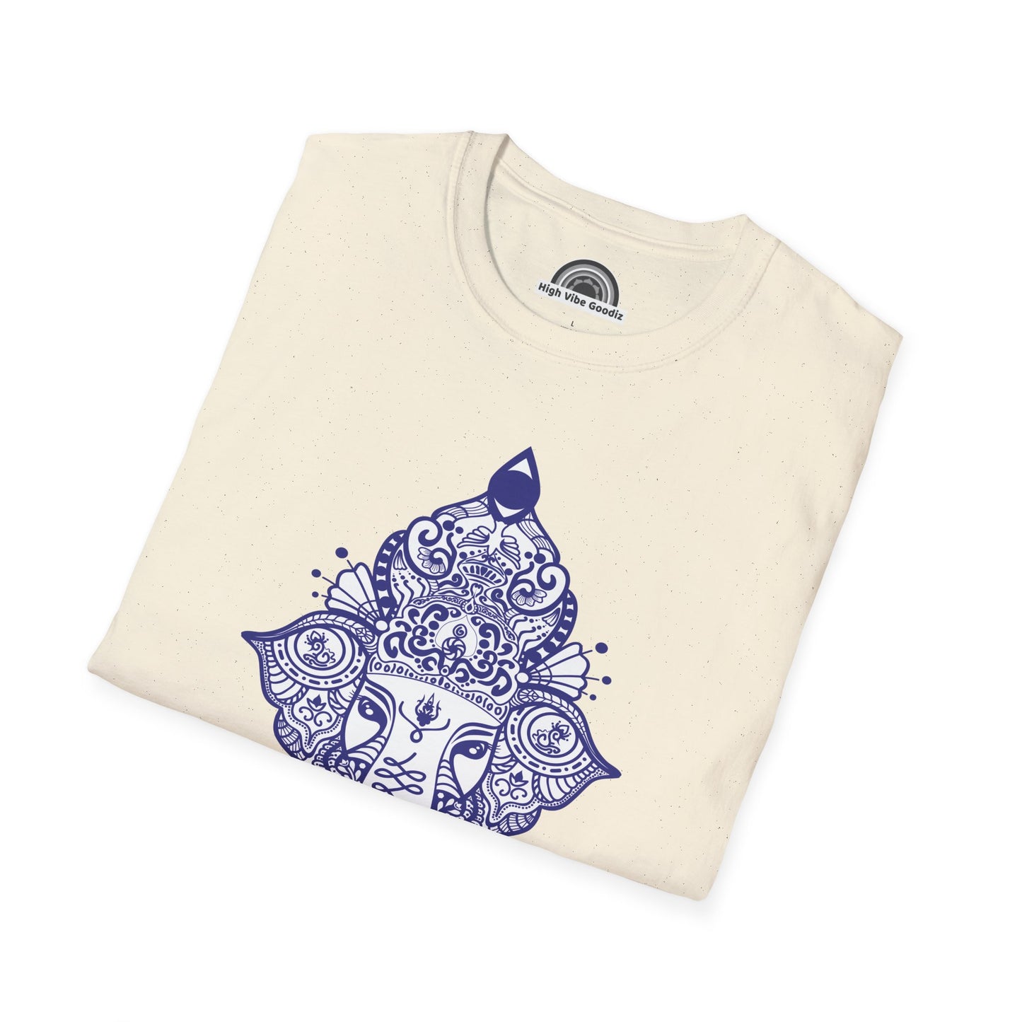 Shree Ganesha T-Shirt (Unisex)