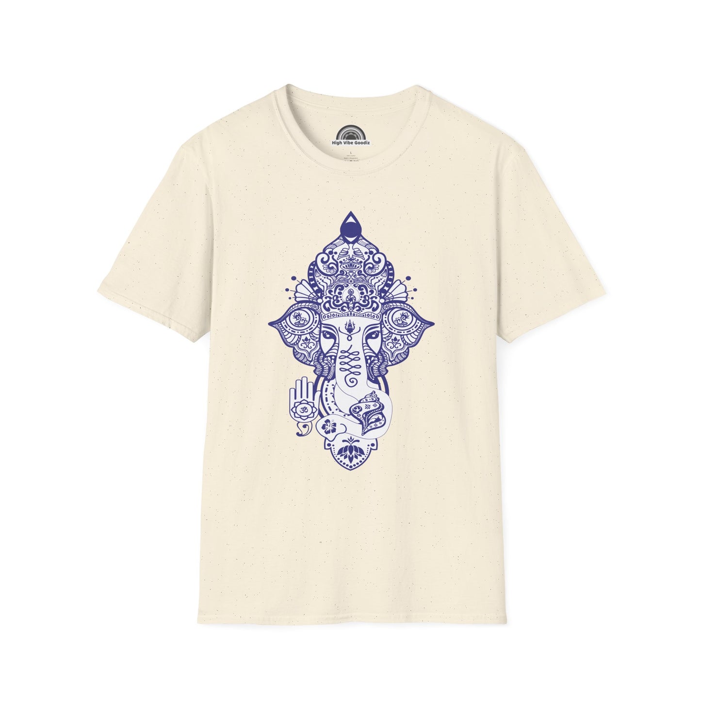 Shree Ganesha T-Shirt (Unisex)
