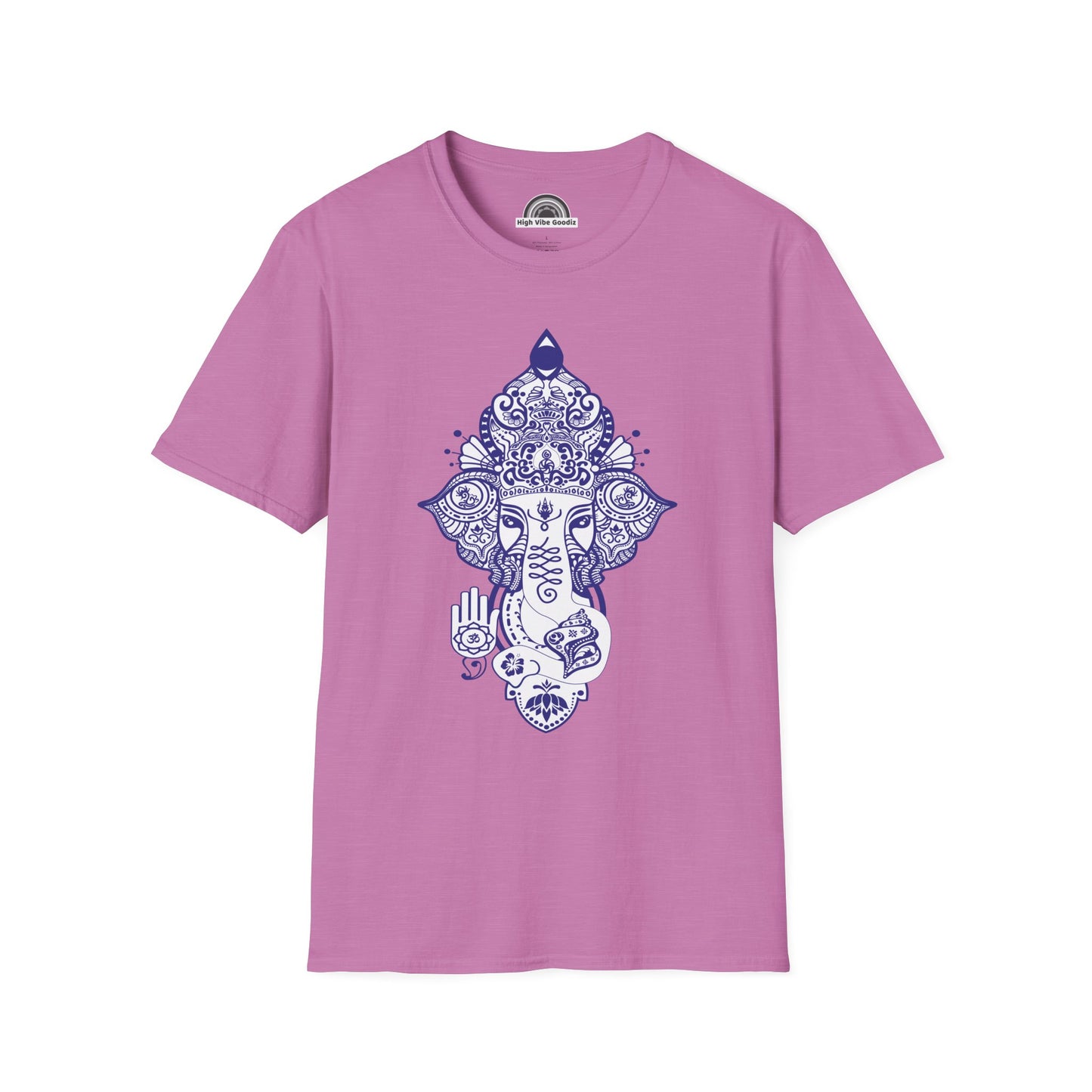 Shree Ganesha T-Shirt (Unisex)