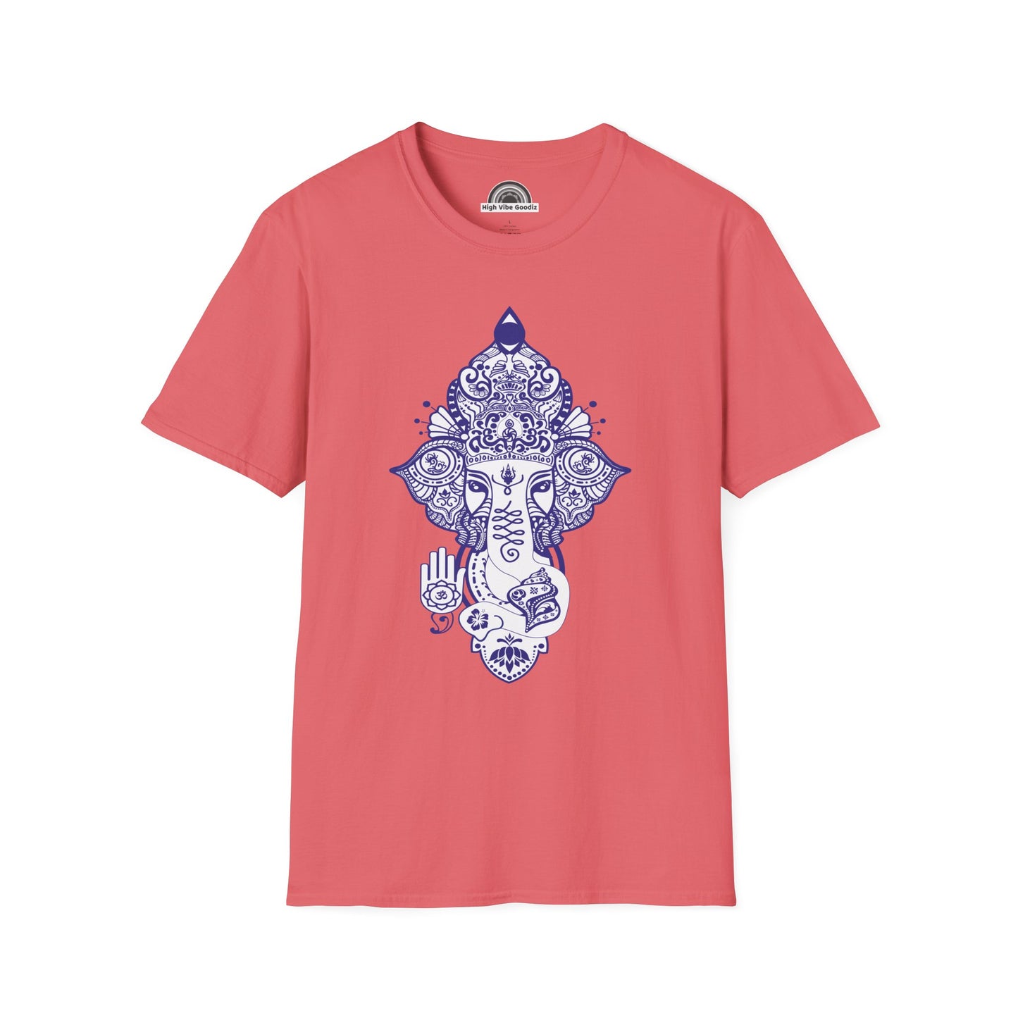 Shree Ganesha T-Shirt (Unisex)
