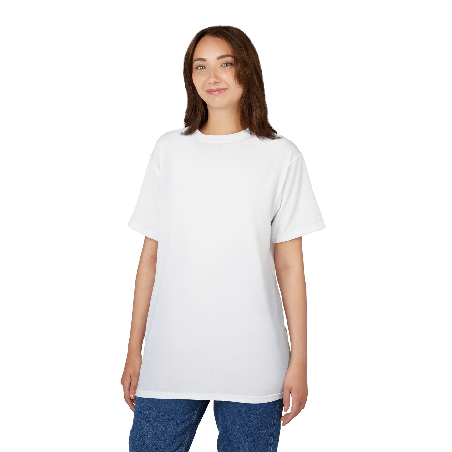 7 Chakras T-Shirt (Unisex)