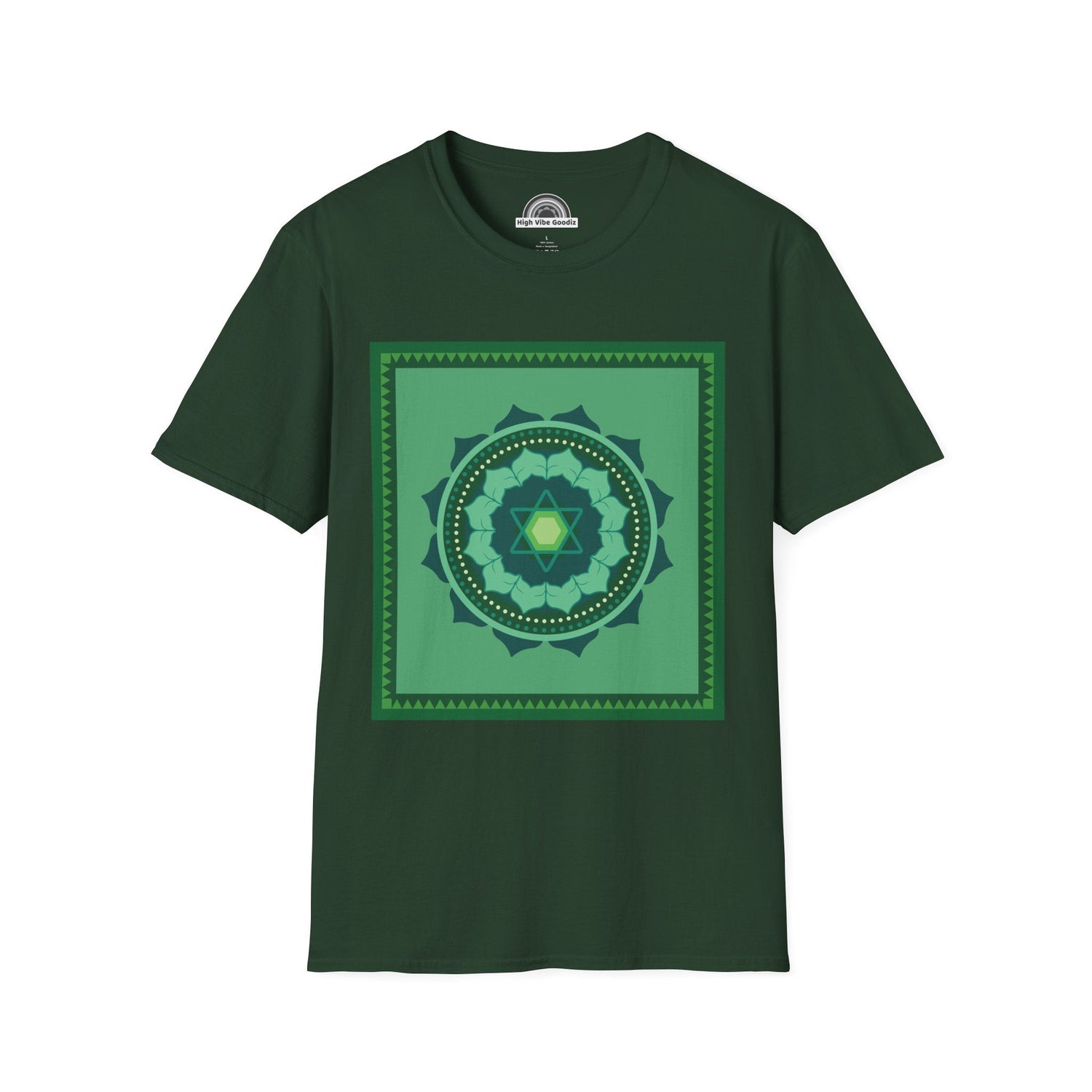 CHAKRA T-Shirts