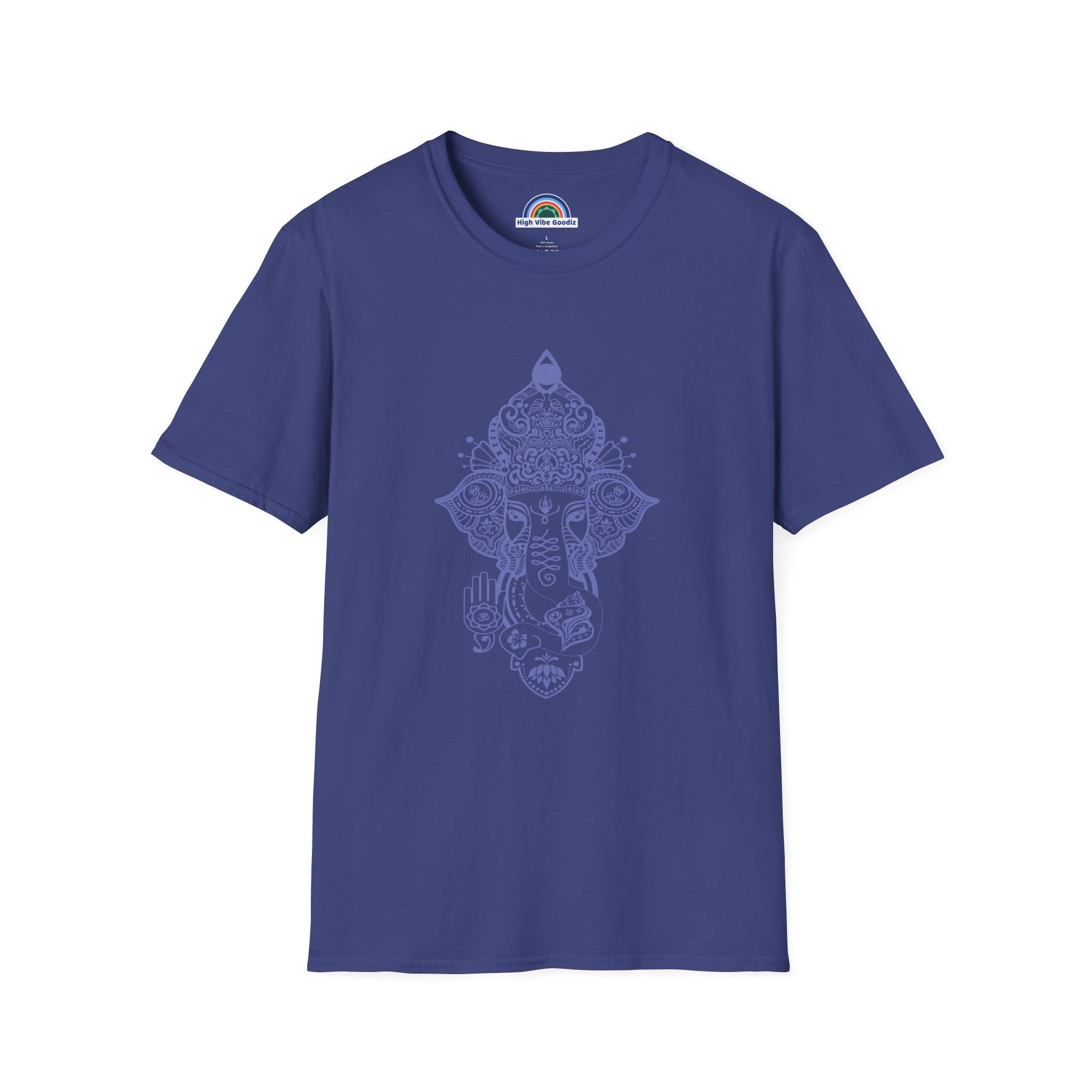 Shree Ganesha 2.0 T-Shirt (Unisex)