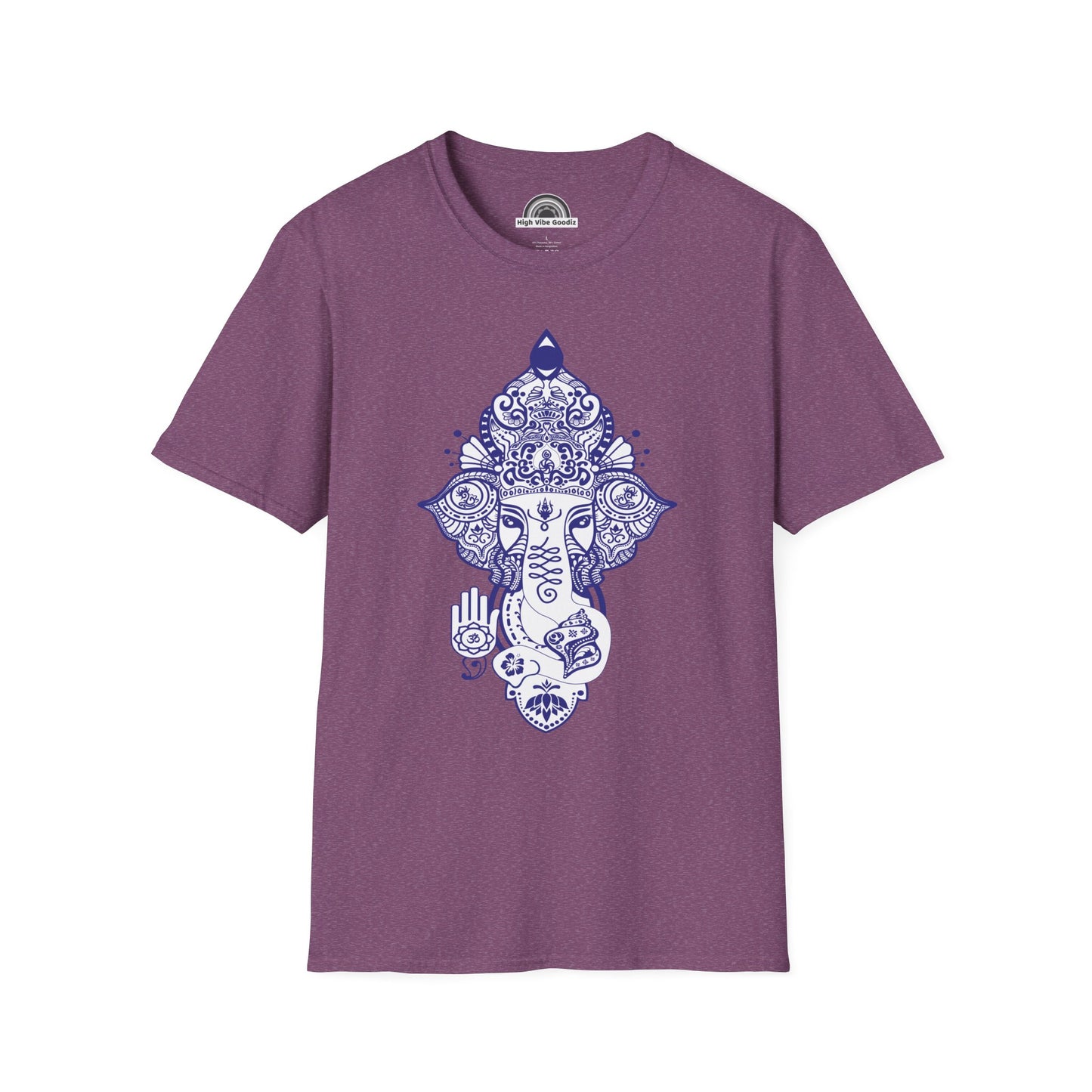 Shree Ganesha T-Shirt (Unisex)