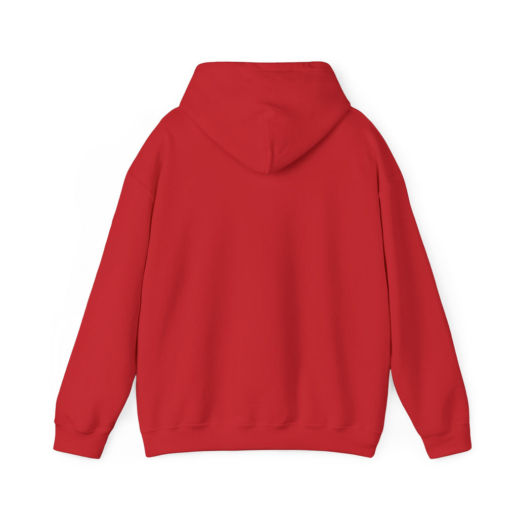 Template Classic Hoodie