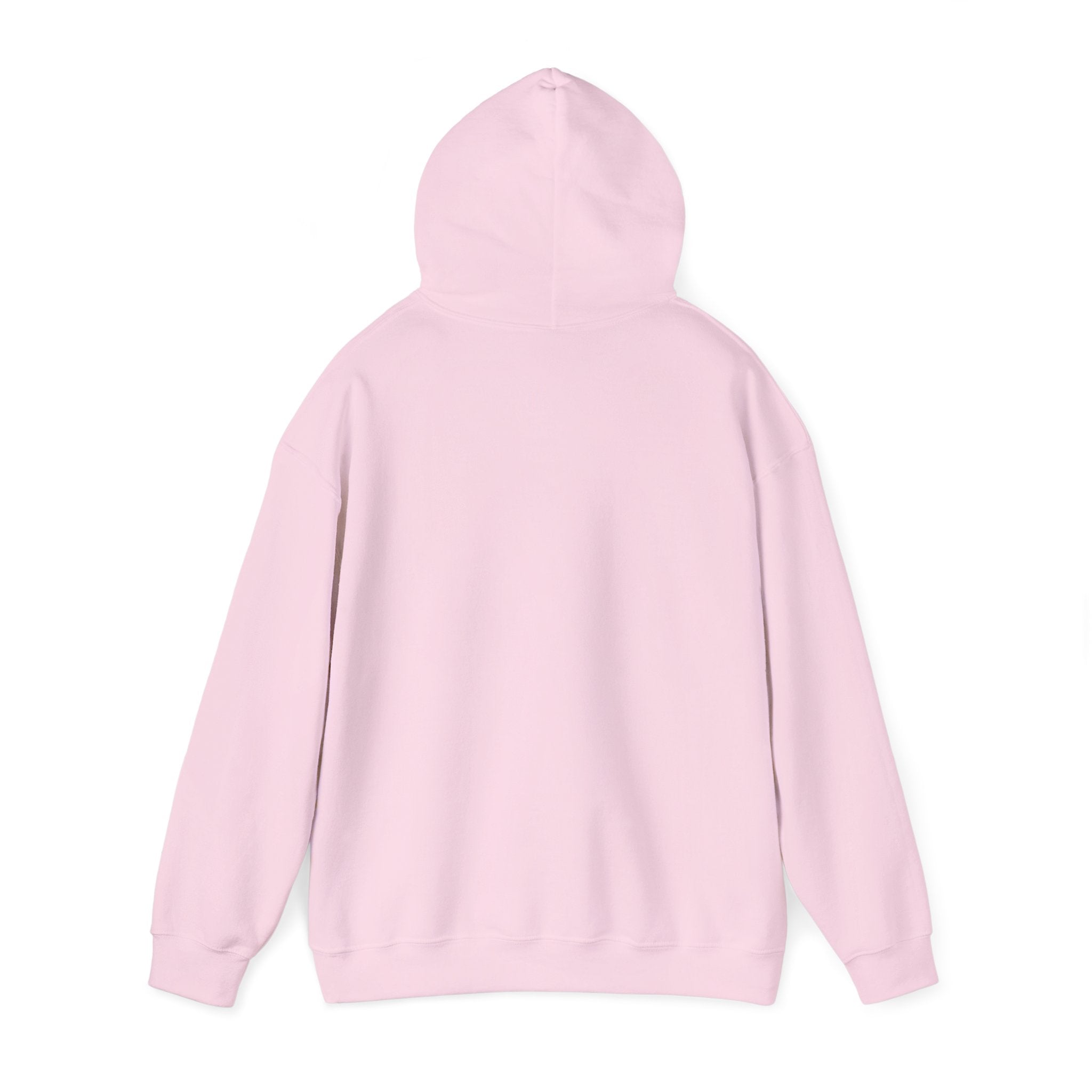 Template Classic Hoodie