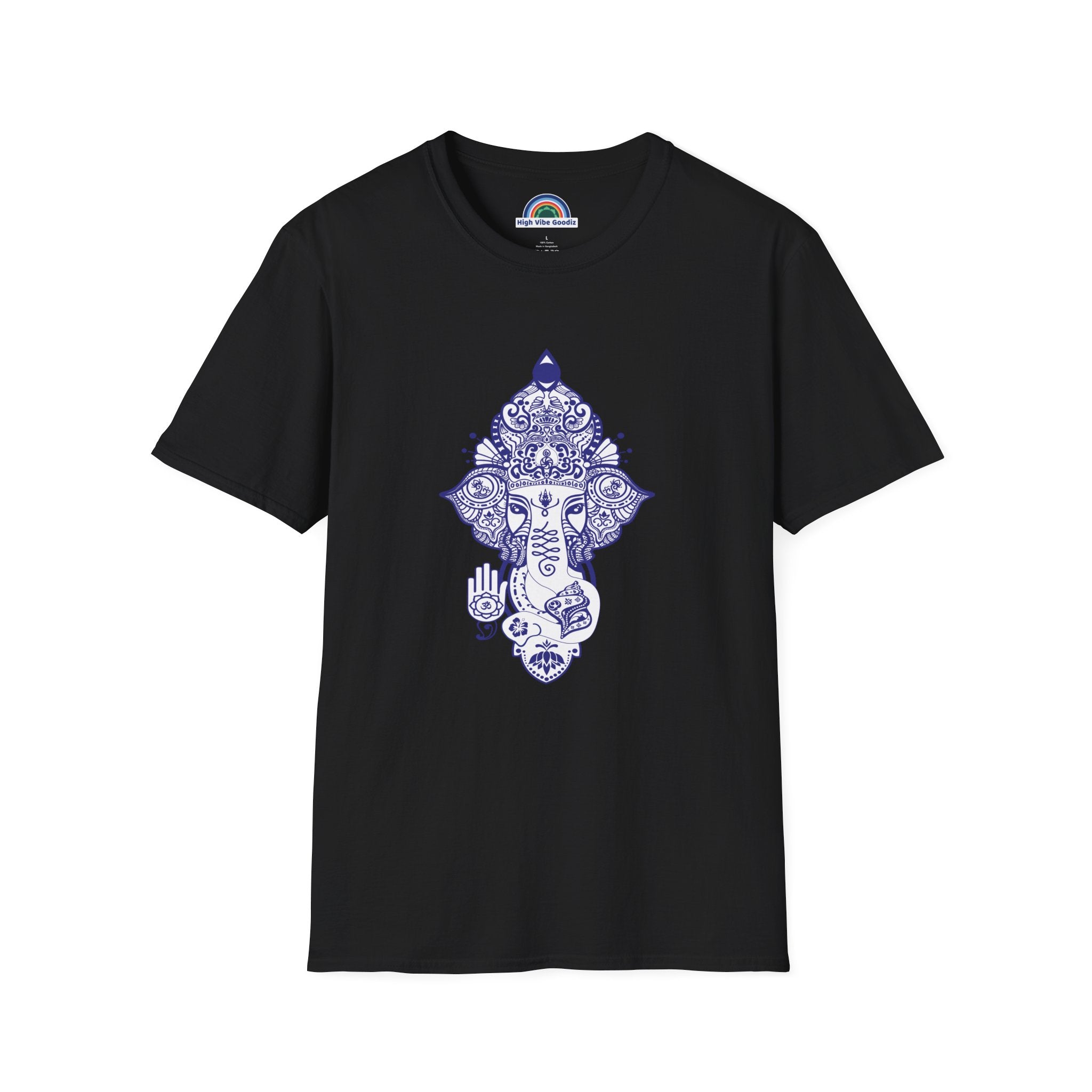 Shree Ganesha T-Shirt (Unisex)