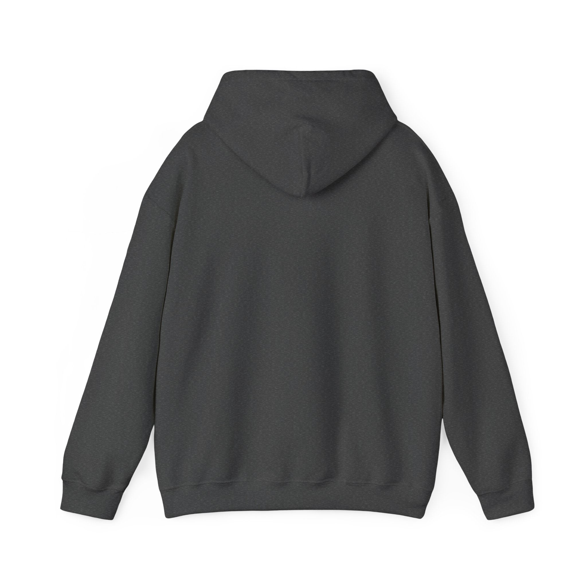 Template Classic Hoodie