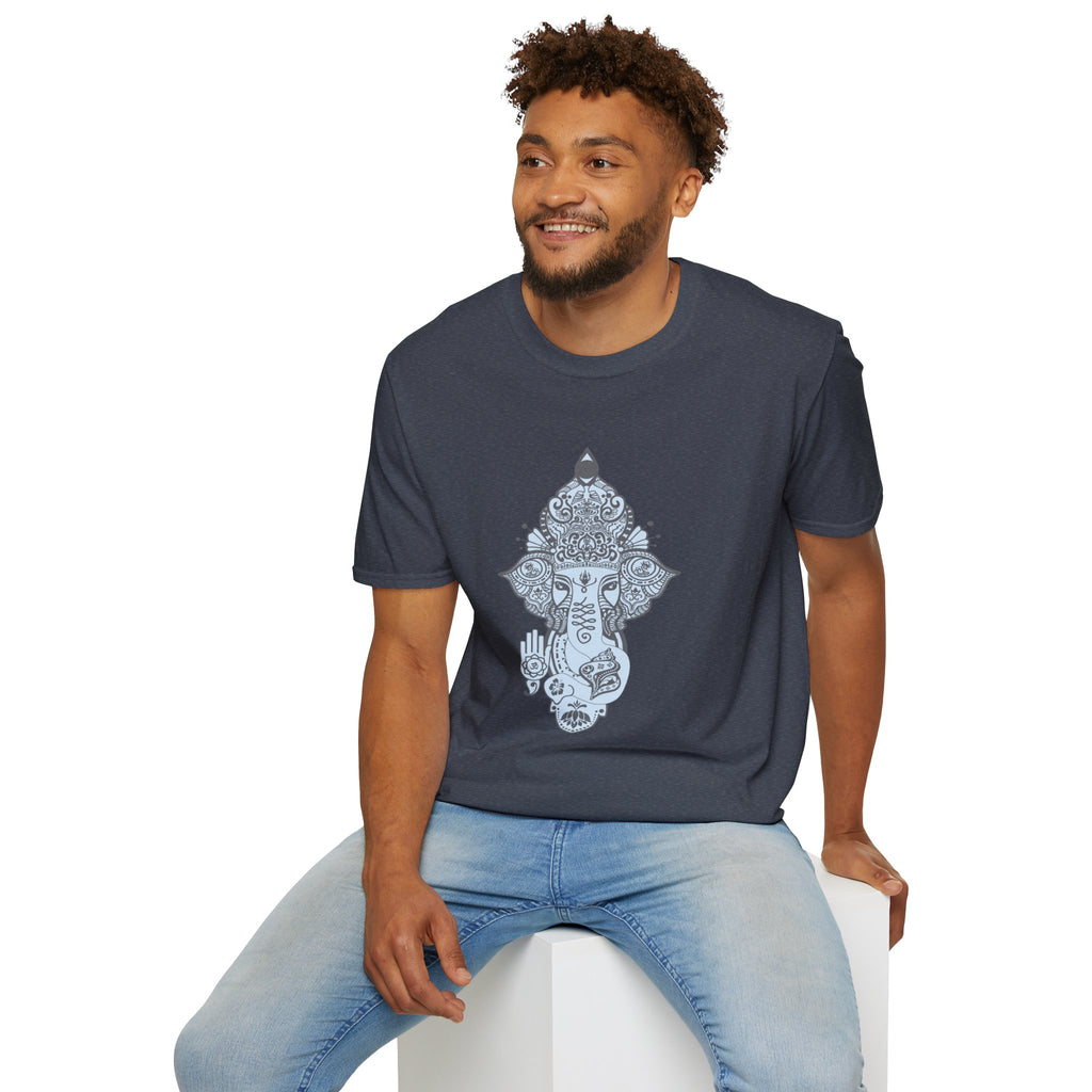 Shree Ganesha 2.0 T-Shirt (Unisex)