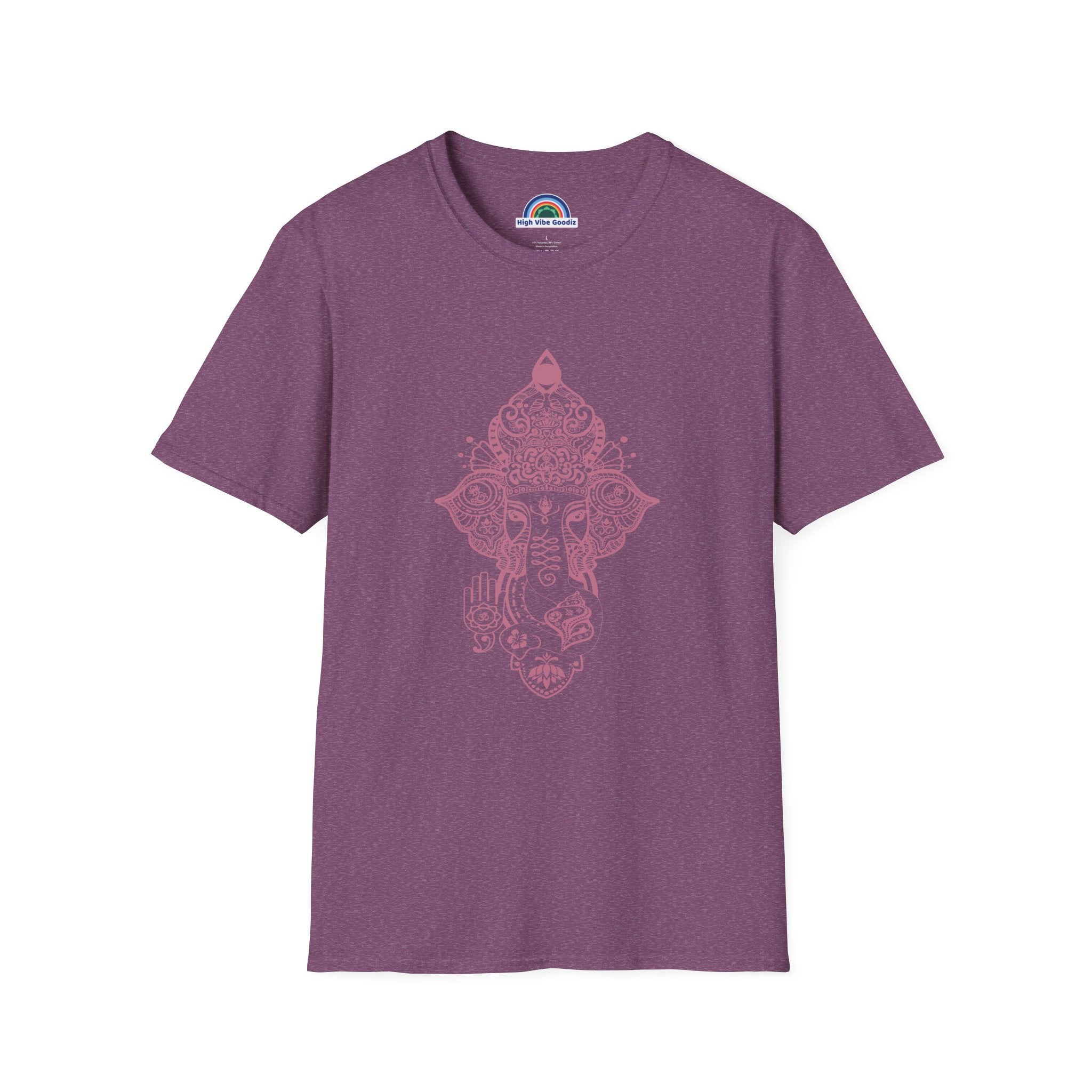 Shree Ganesha 2.0 T-Shirt (Unisex)