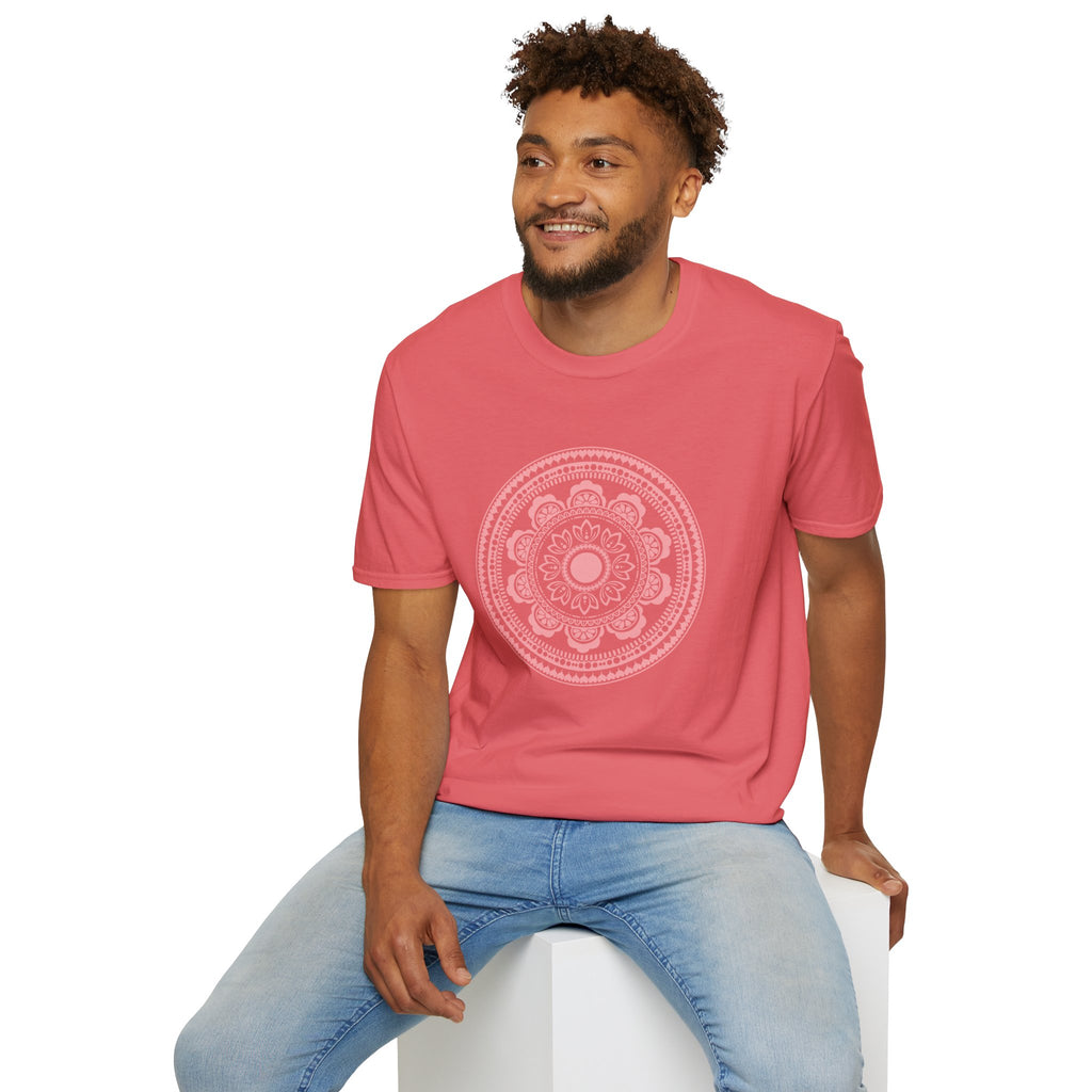 Mandala T-Shirt (Unisex)