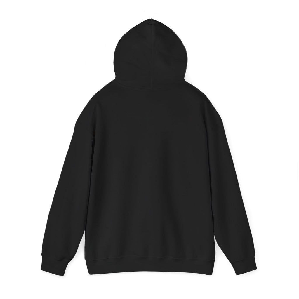 Template Classic Hoodie