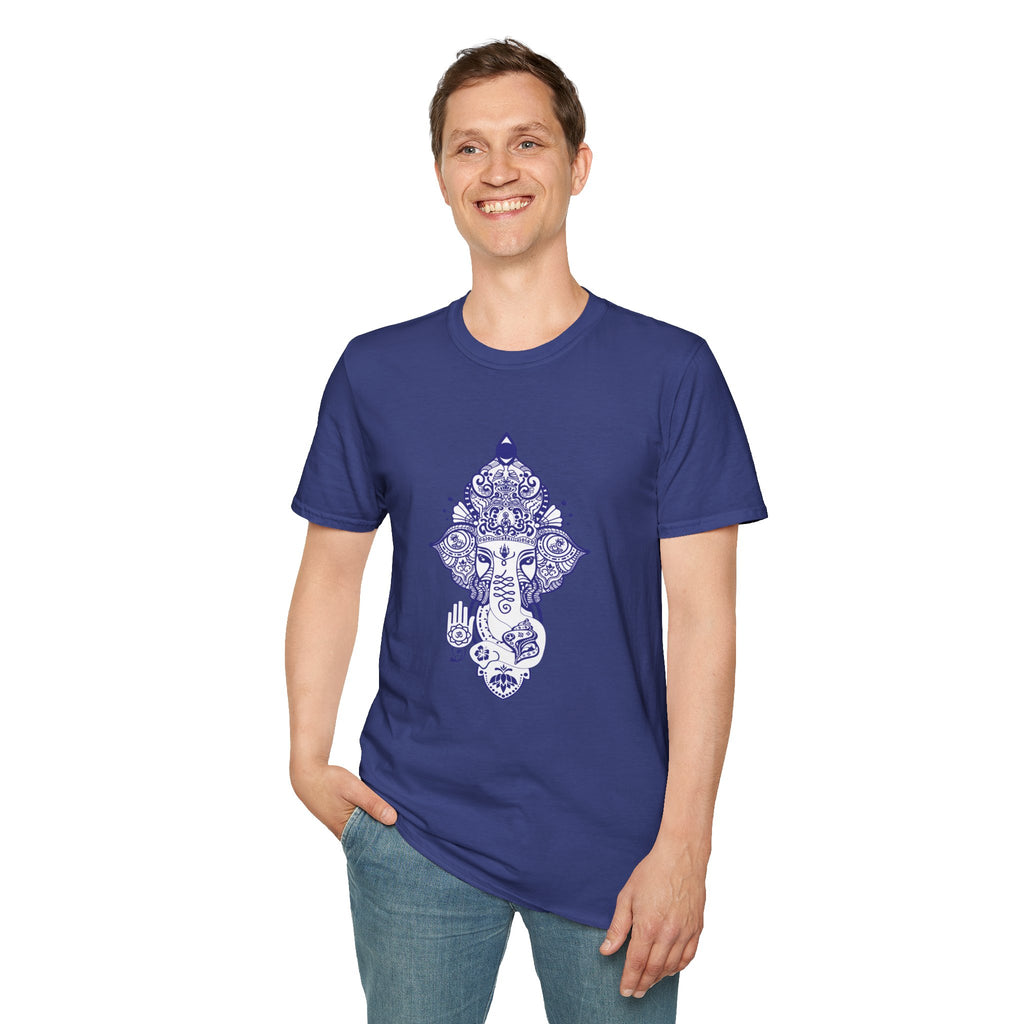 Shree Ganesha T-Shirt (Unisex)