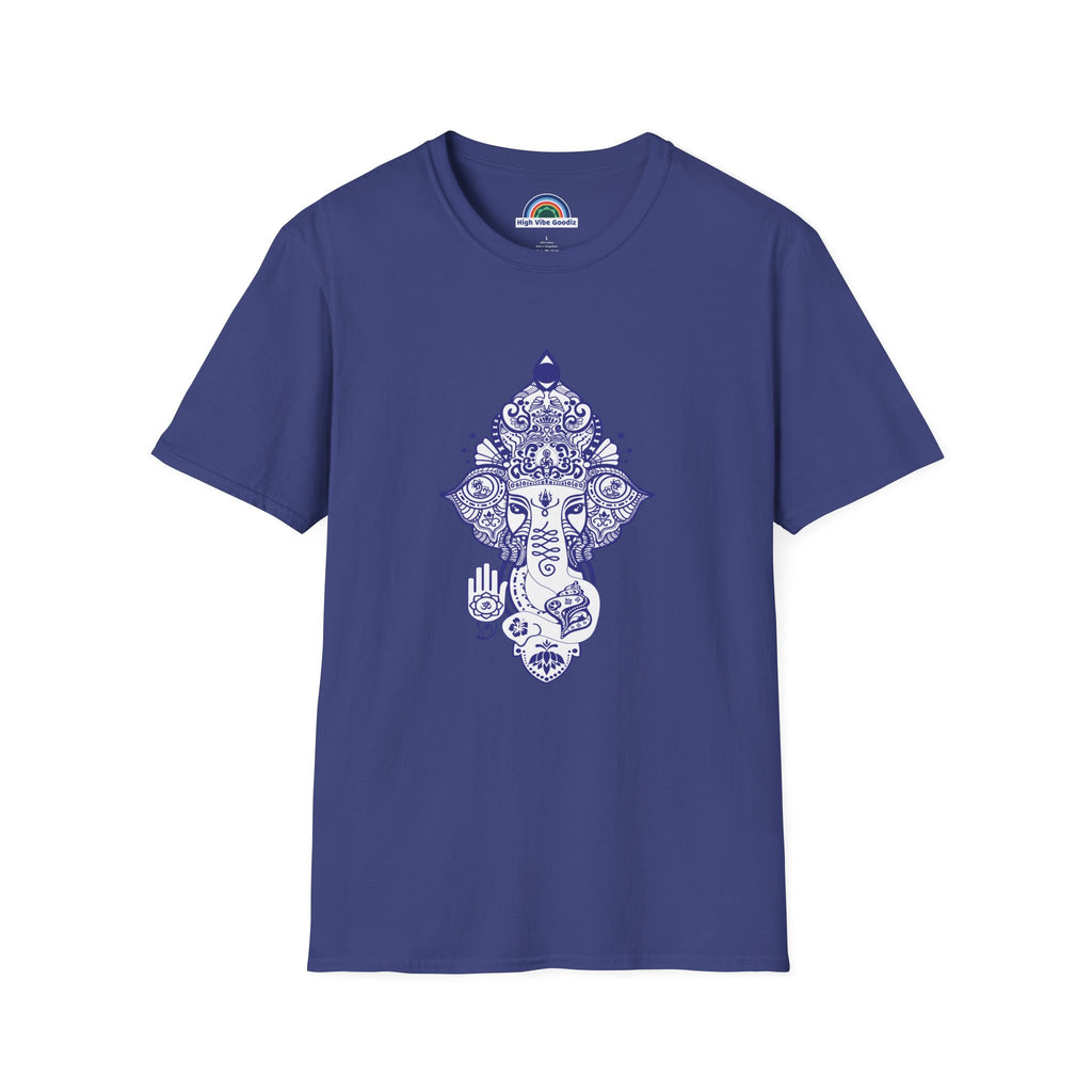 Shree Ganesha T-Shirt (Unisex)