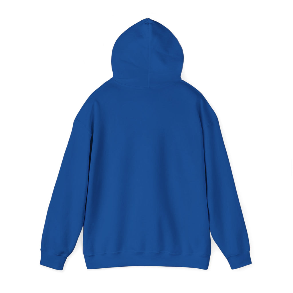 Template Classic Hoodie
