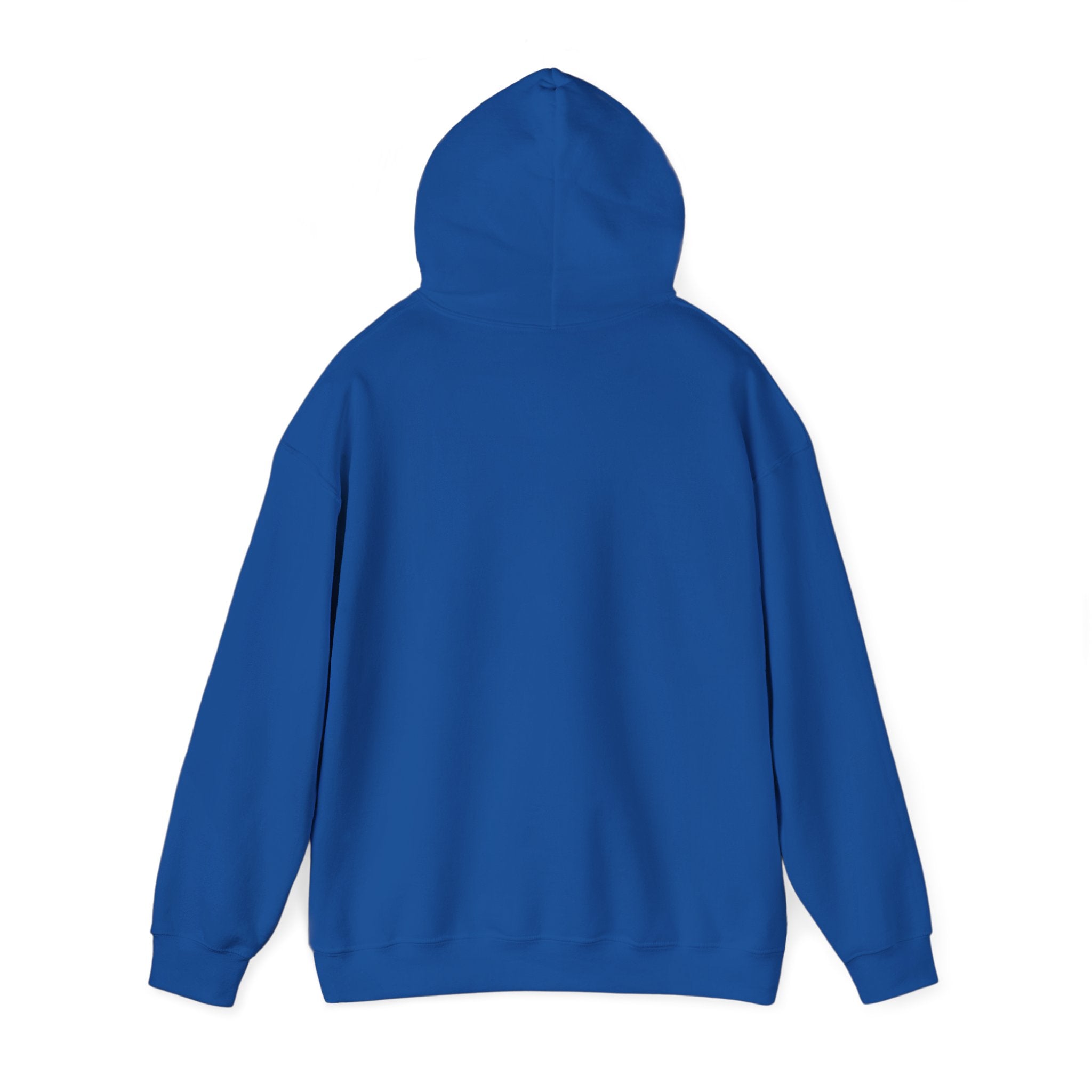 Template Classic Hoodie