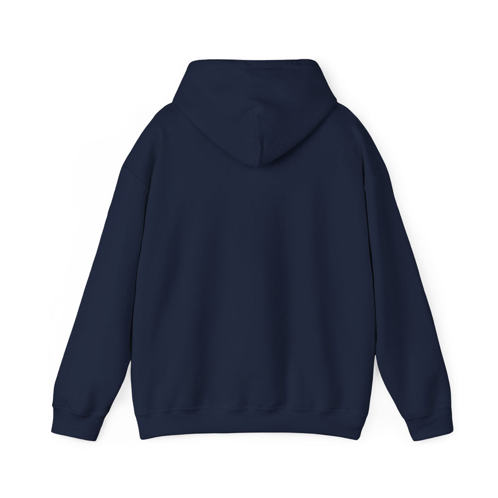 Template Classic Hoodie