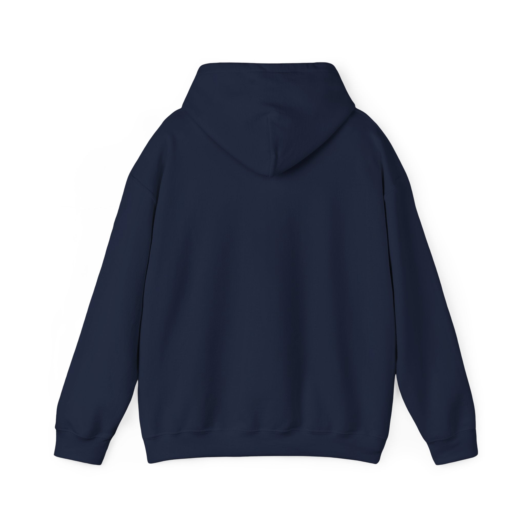 Template Classic Hoodie