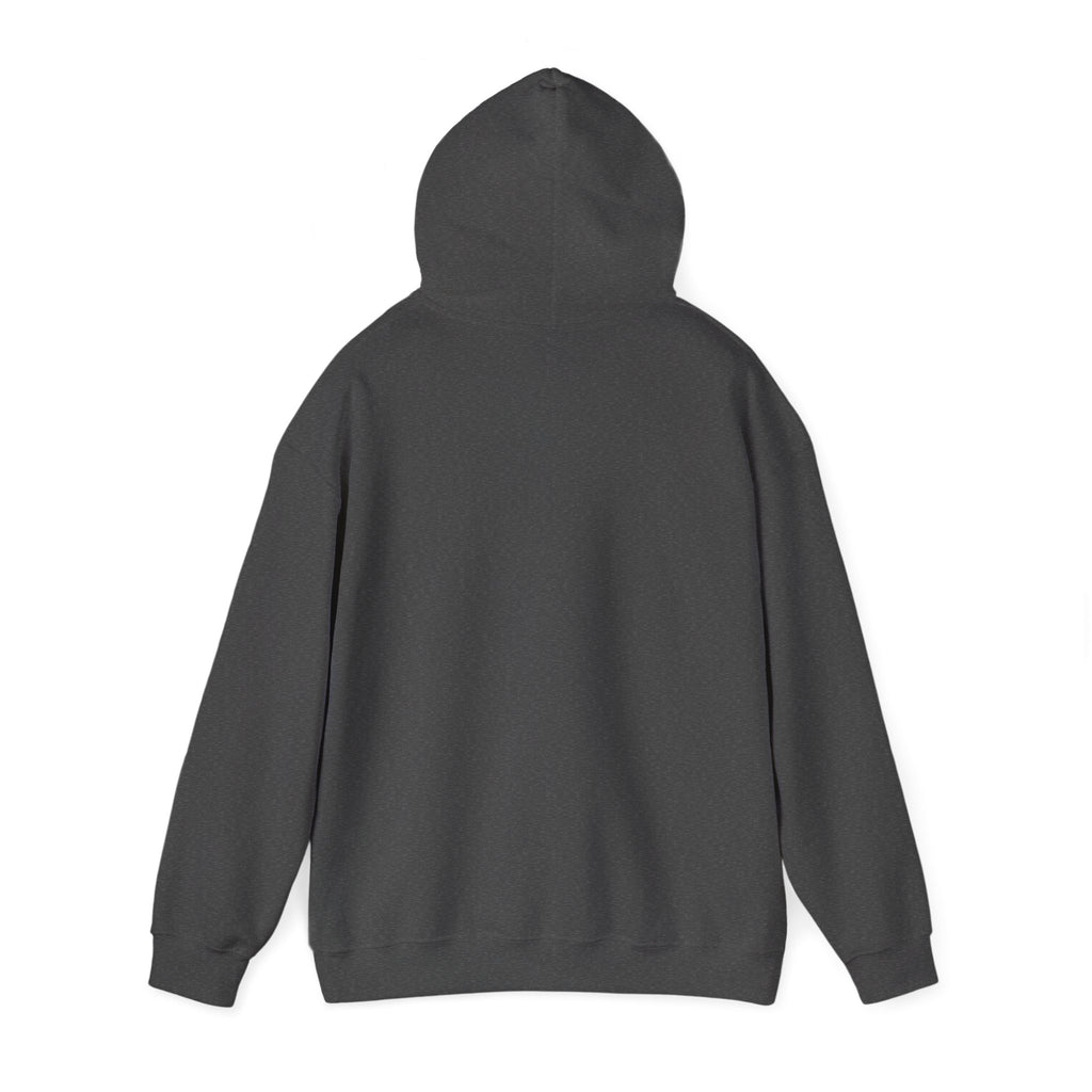 Template Classic Hoodie