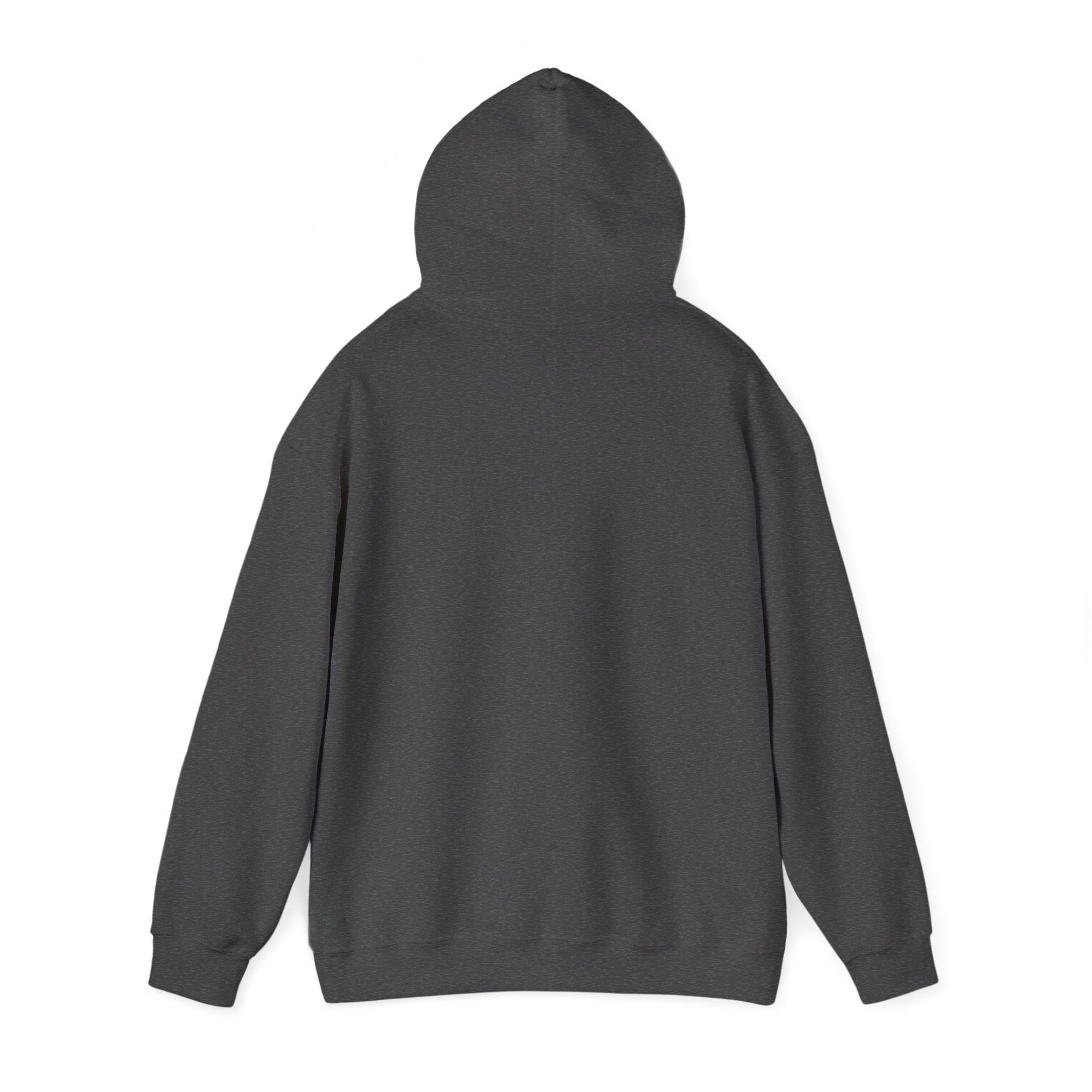 Template Classic Hoodie