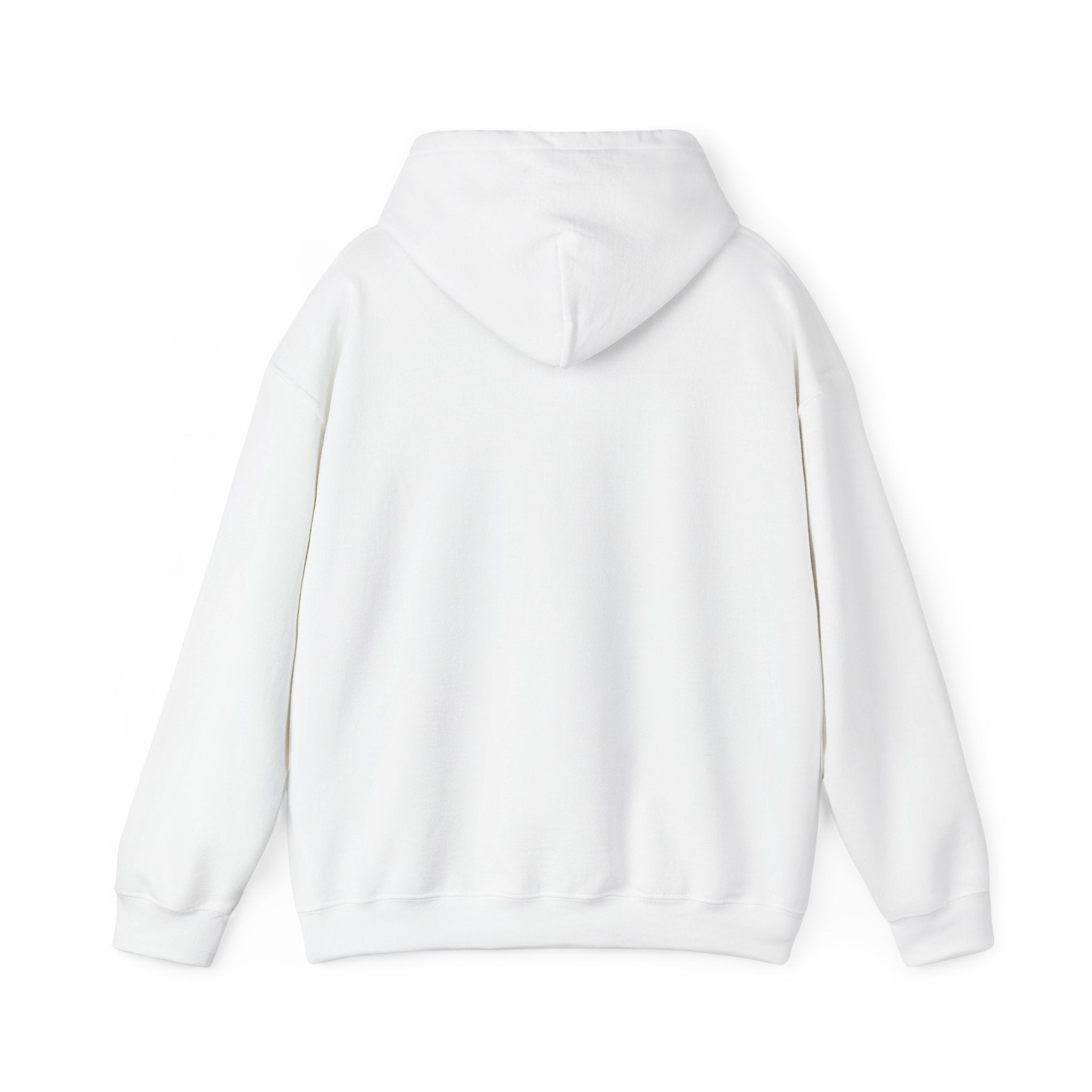 Template Classic Hoodie