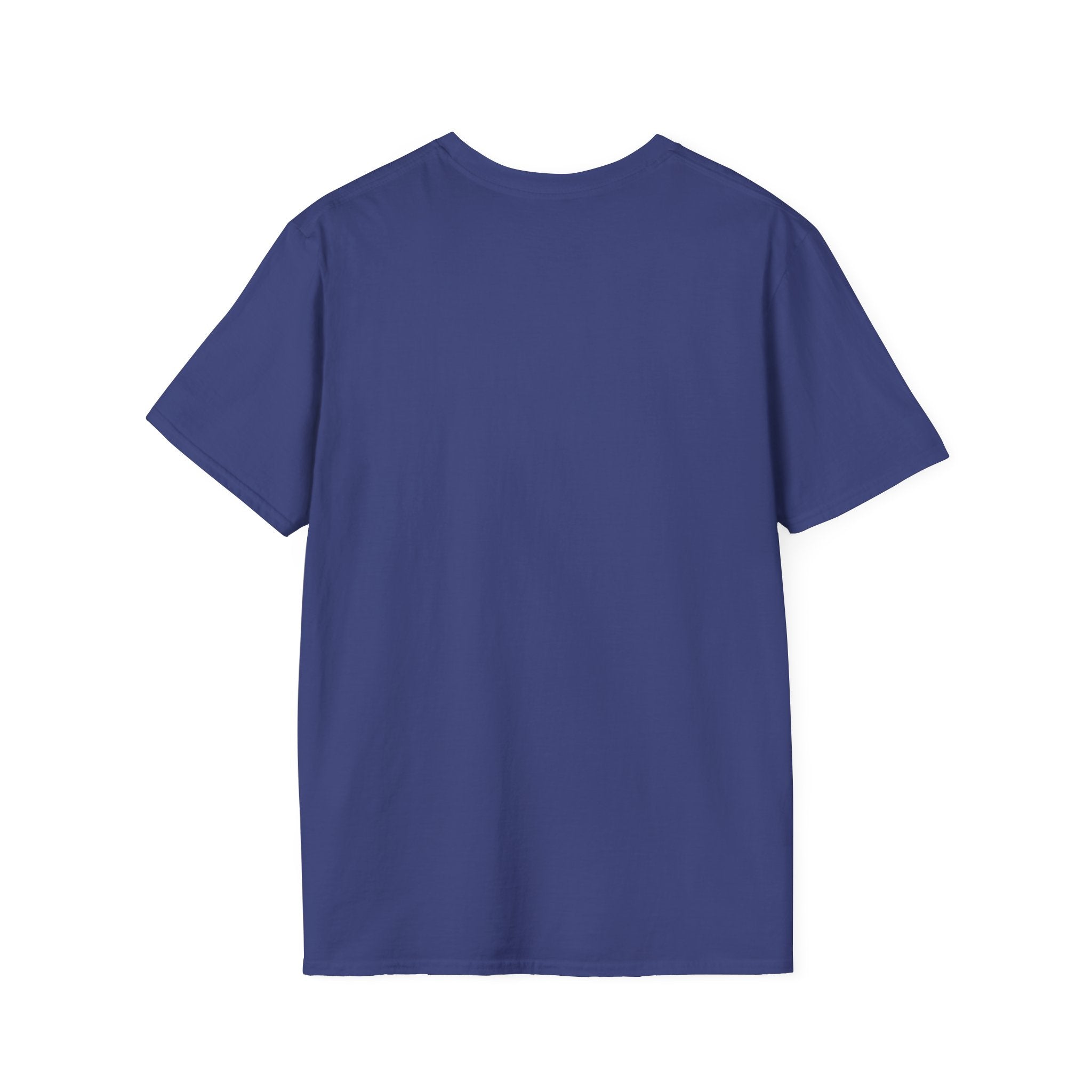 THIRD EYE CHAKRA T-Shirt Large Design (Unisex)