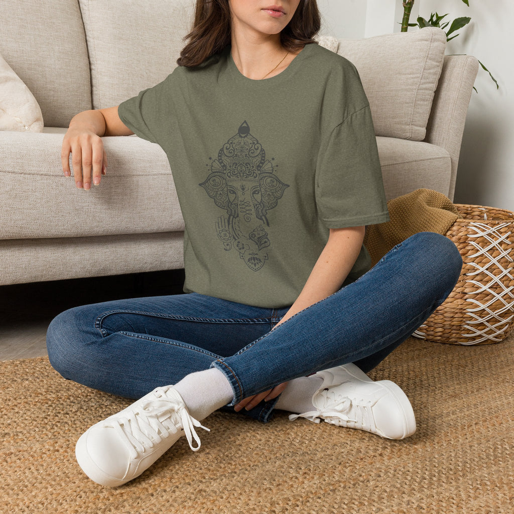 Shree Ganesha 2.0 T-Shirt (Unisex)