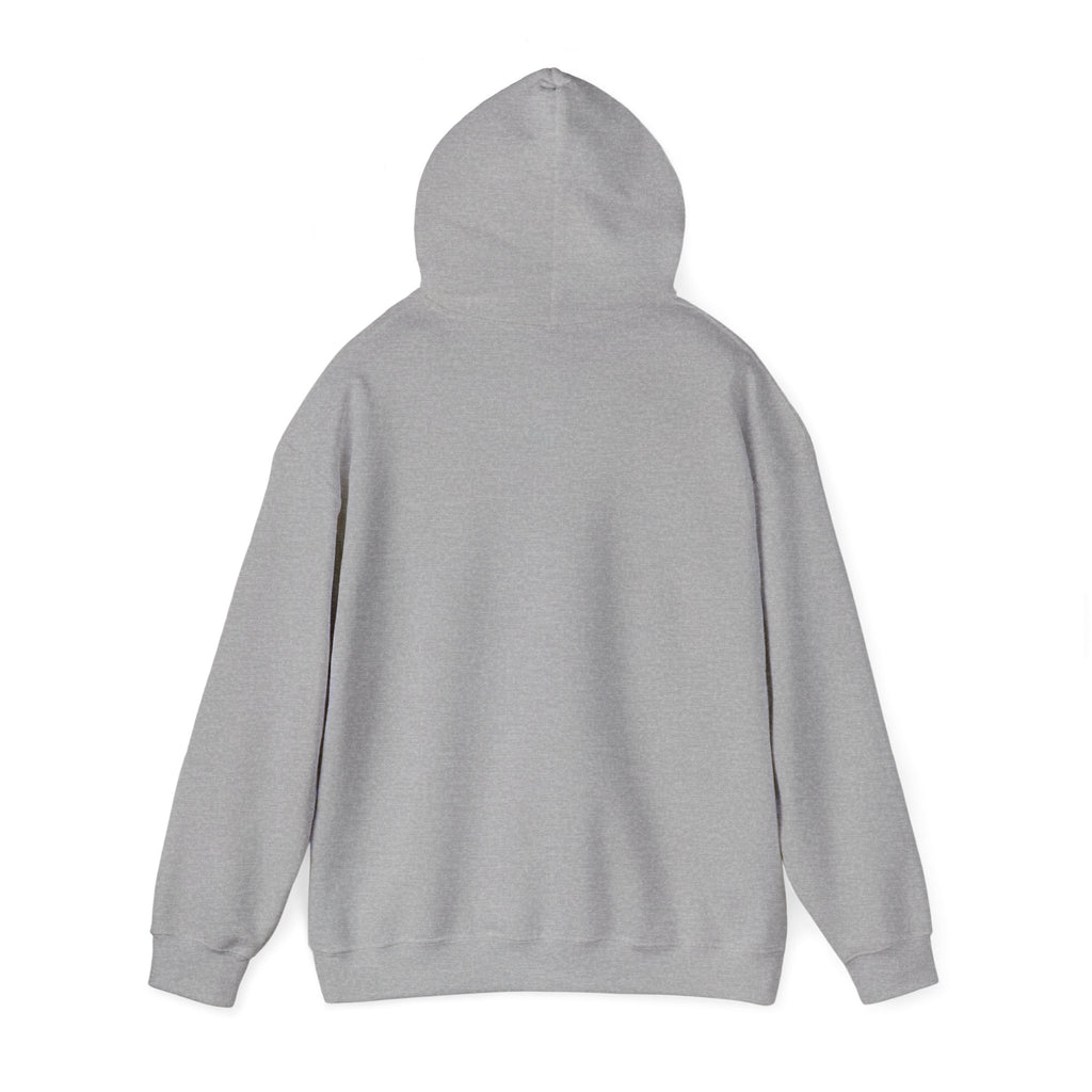Template Classic Hoodie