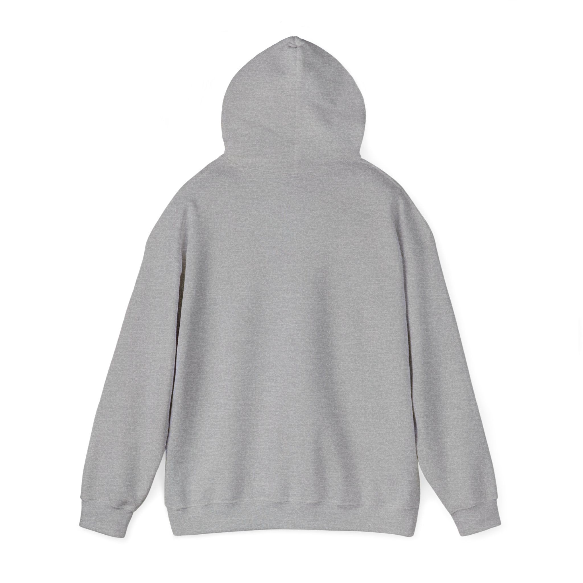 Template Classic Hoodie