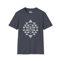 SHREE YANTRA T-Shirt (Unisex)