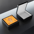 Shri Ganesha Jewelry Box