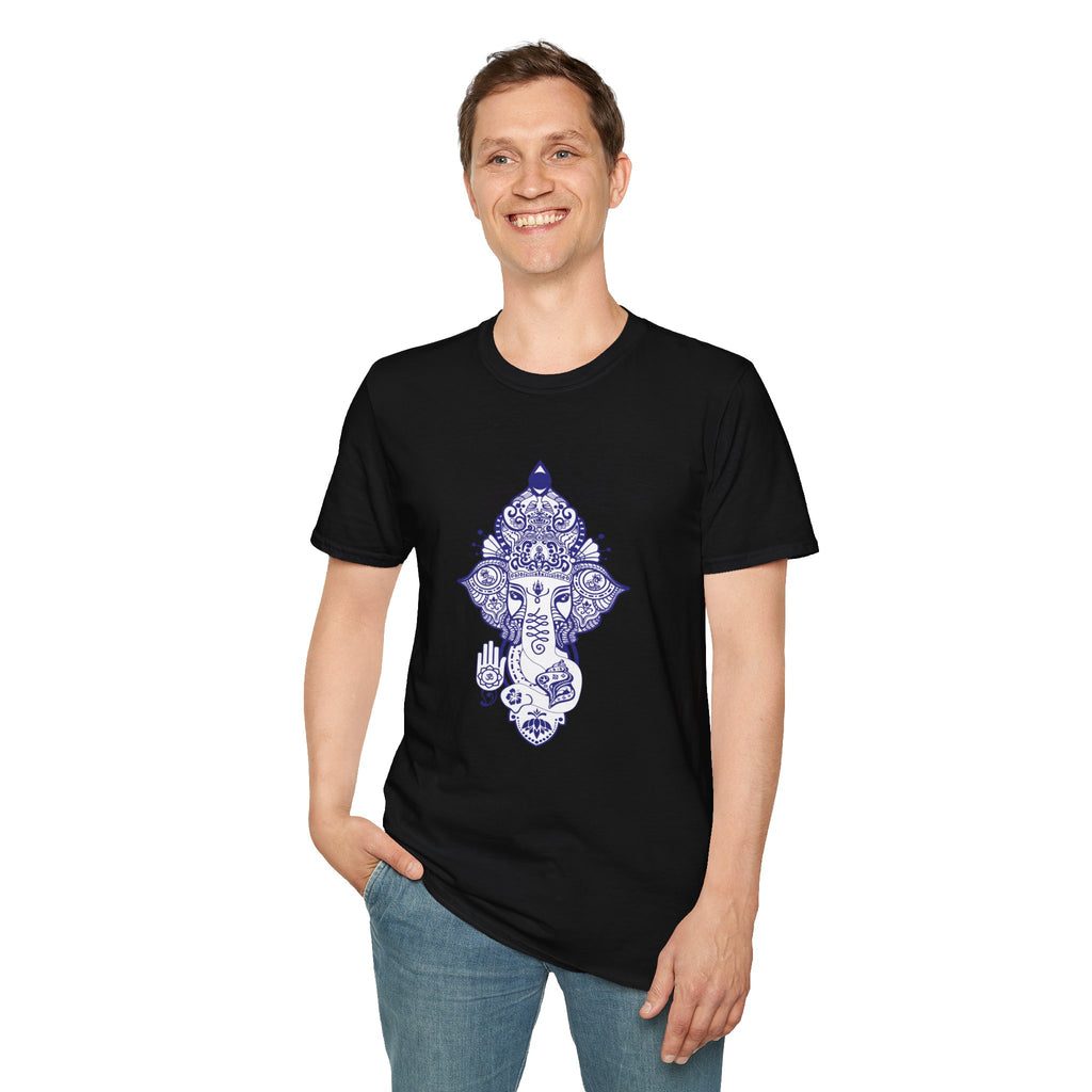 Shree Ganesha T-Shirt (Unisex)
