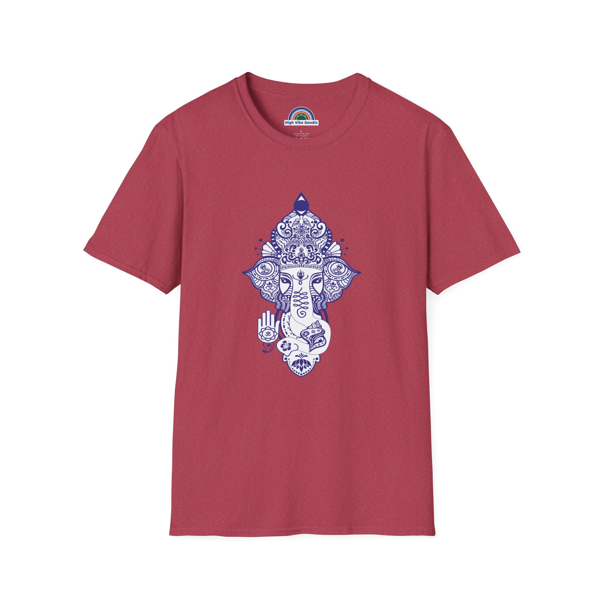 Shree Ganesha T-Shirt (Unisex)