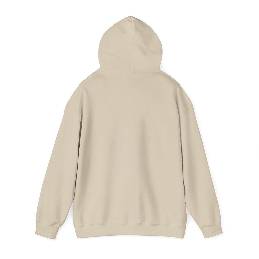 Template Classic Hoodie