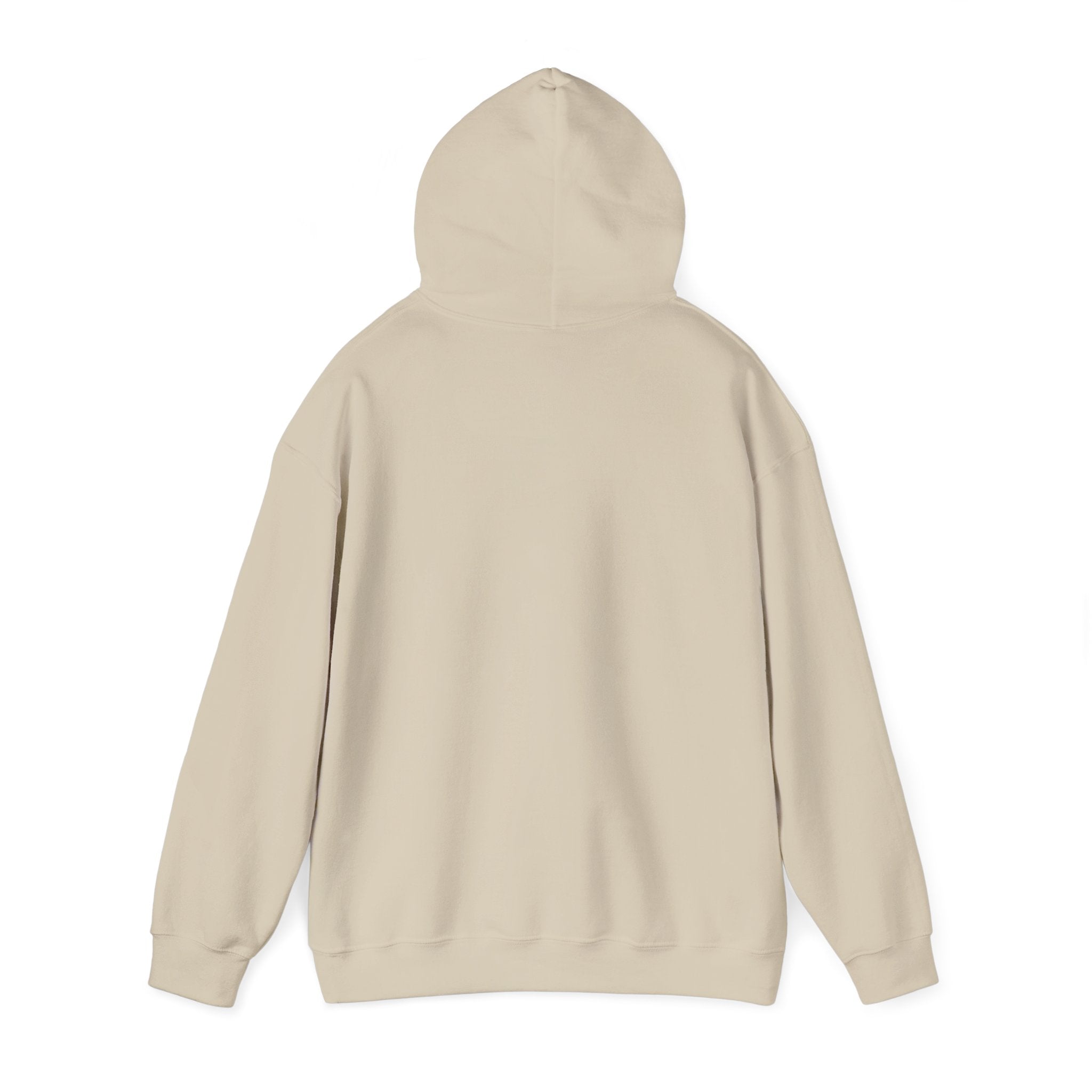 Template Classic Hoodie