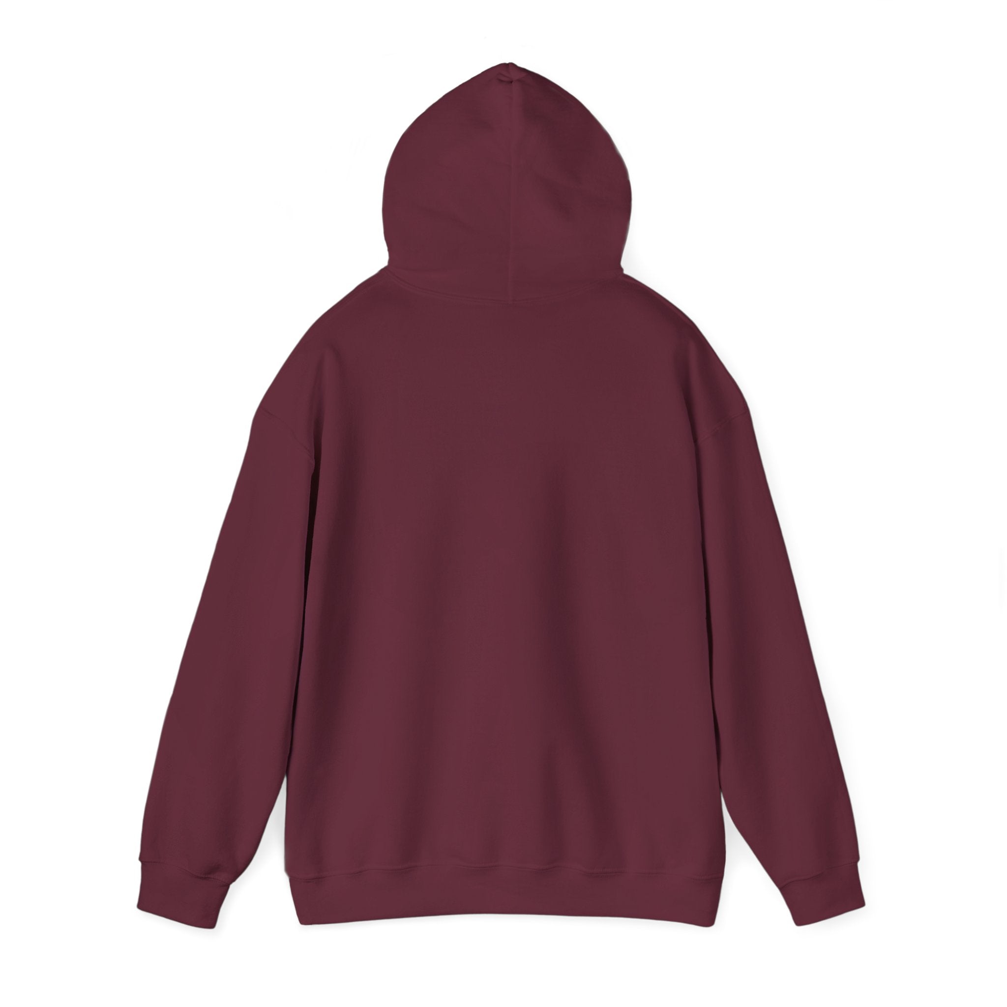Template Classic Hoodie
