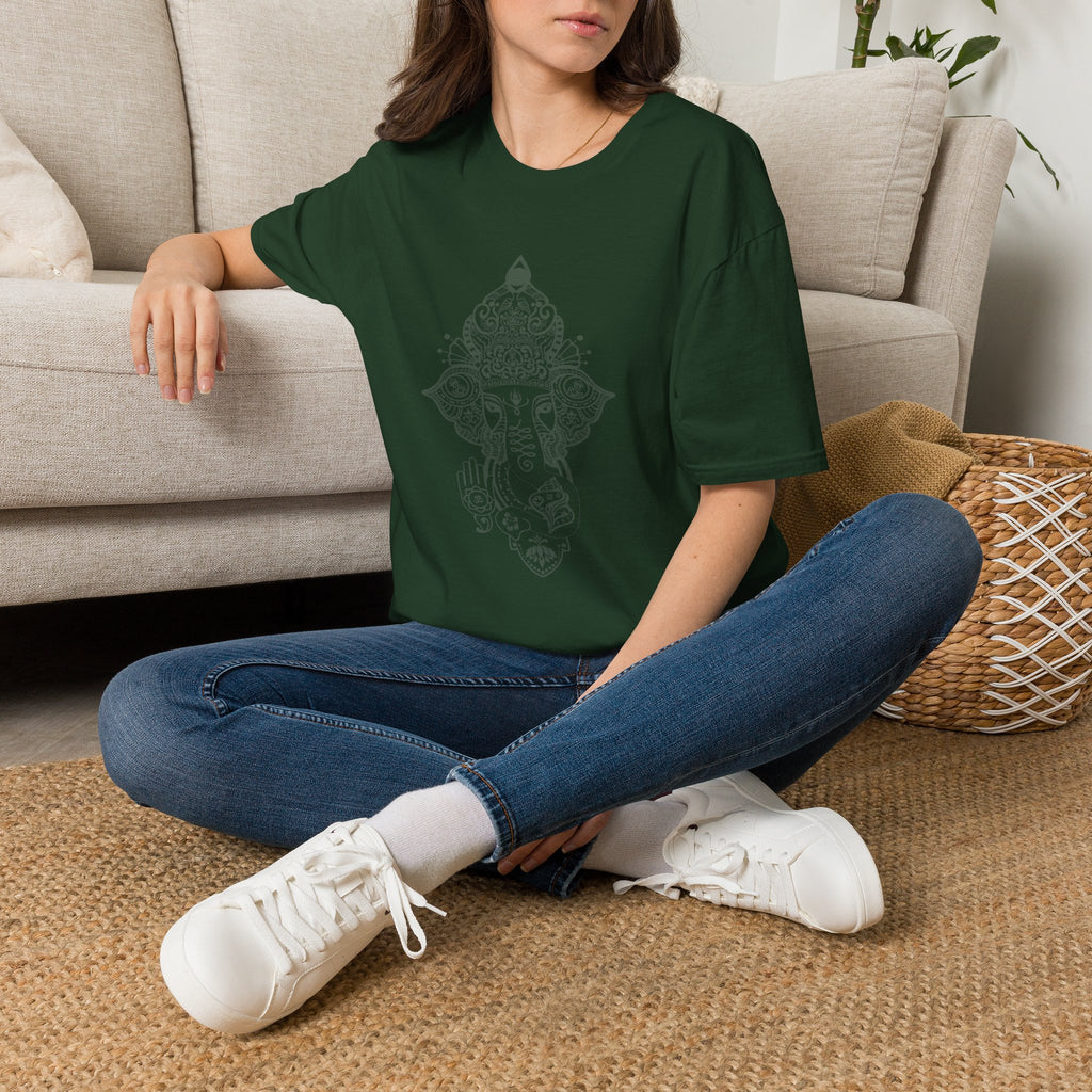 Shree Ganesha 2.0 T-Shirt (Unisex)