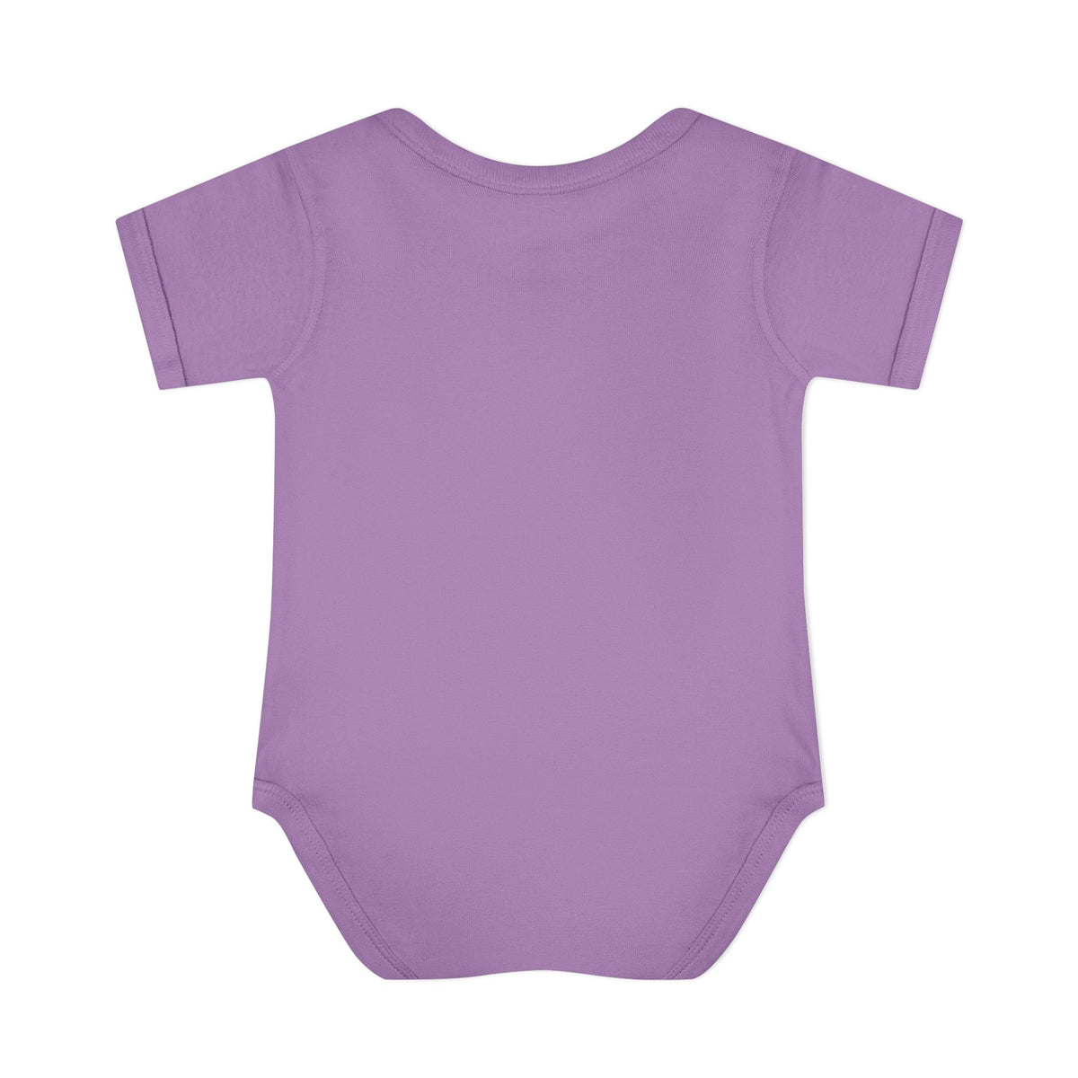 Shri Ganesha Infant Baby Rib Bodysuit
