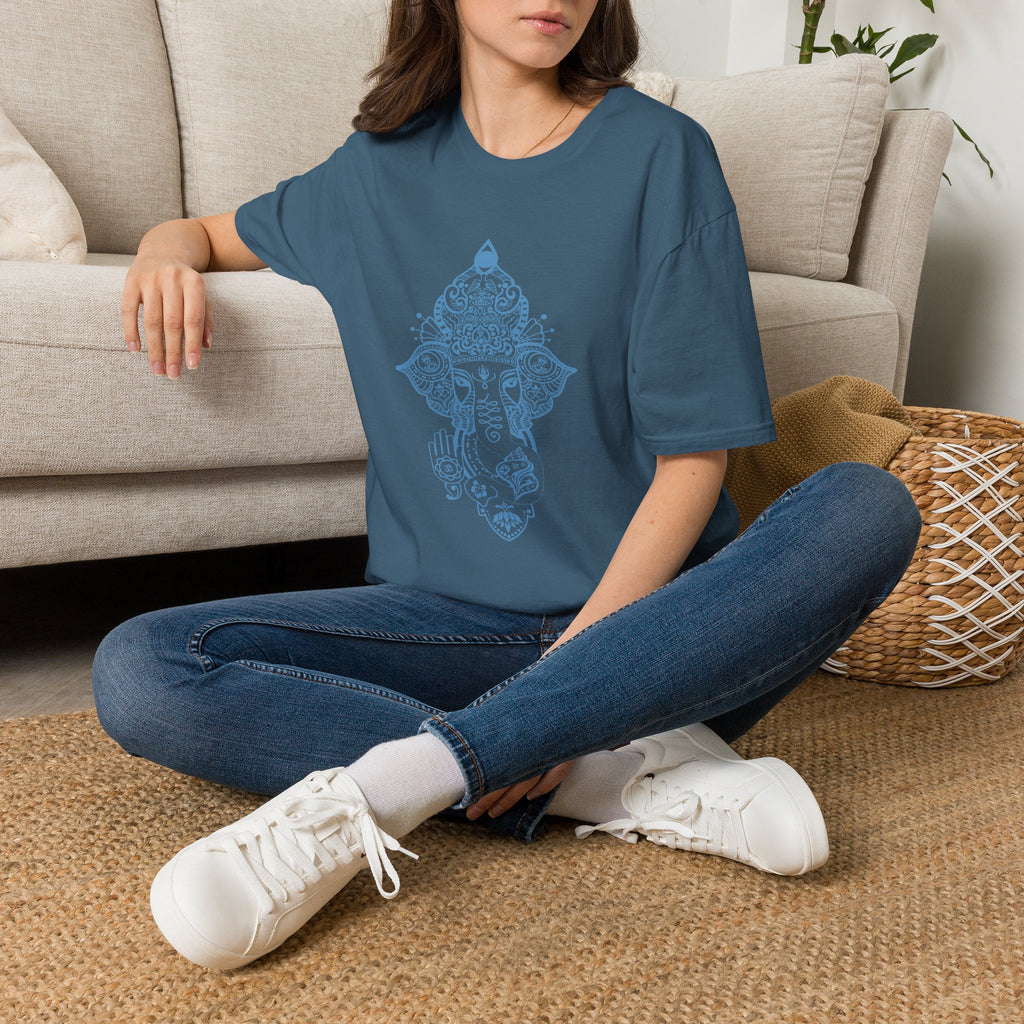 Shree Ganesha 2.0 T-Shirt (Unisex)
