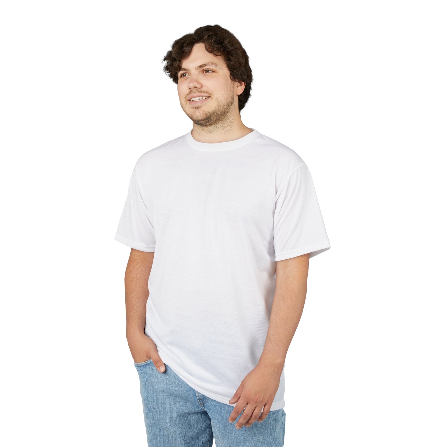 7 Chakras T-Shirt (Unisex)