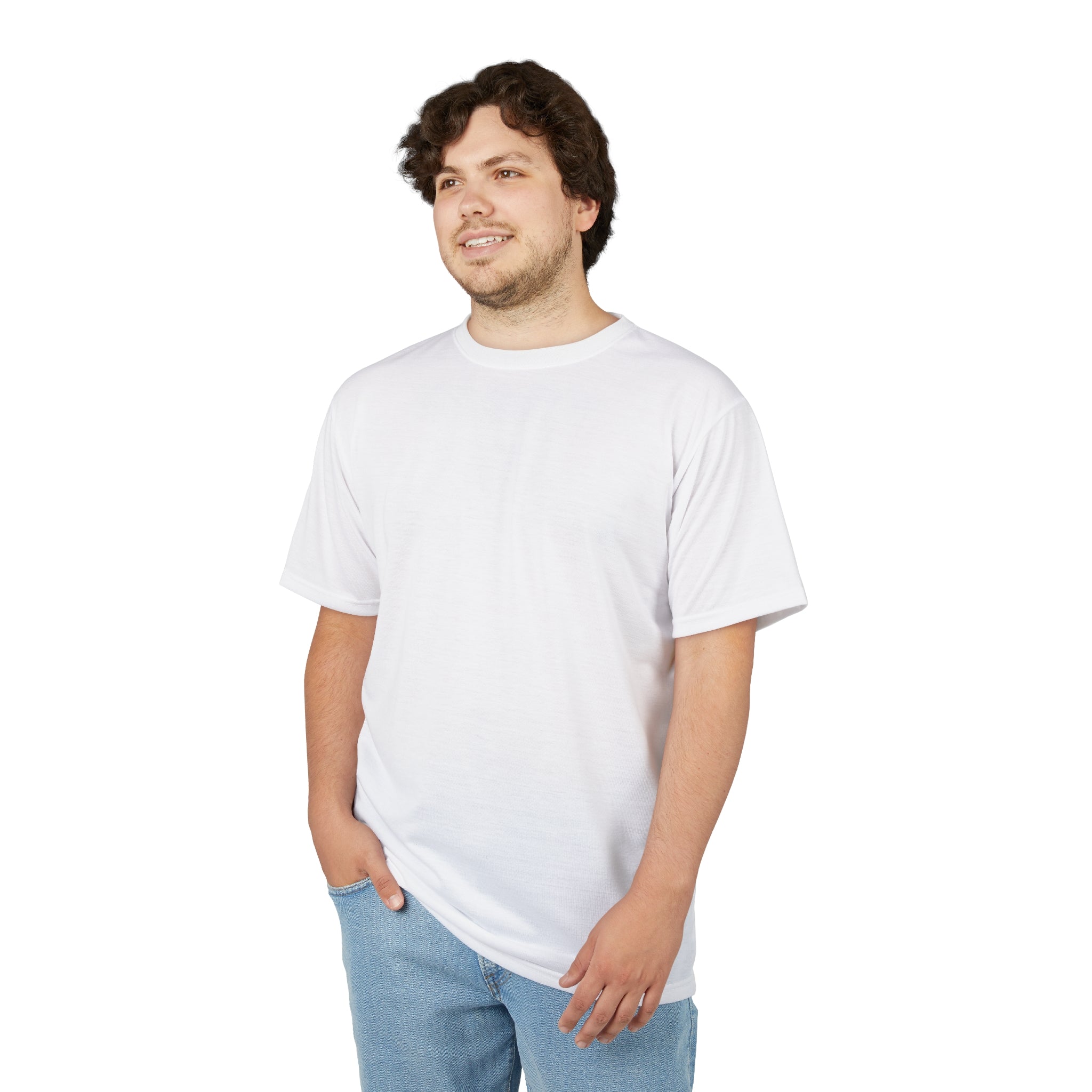 7 Chakras T-Shirt (Unisex)
