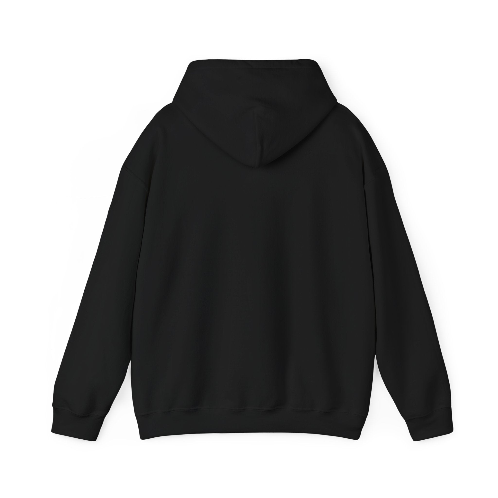 Template Classic Hoodie