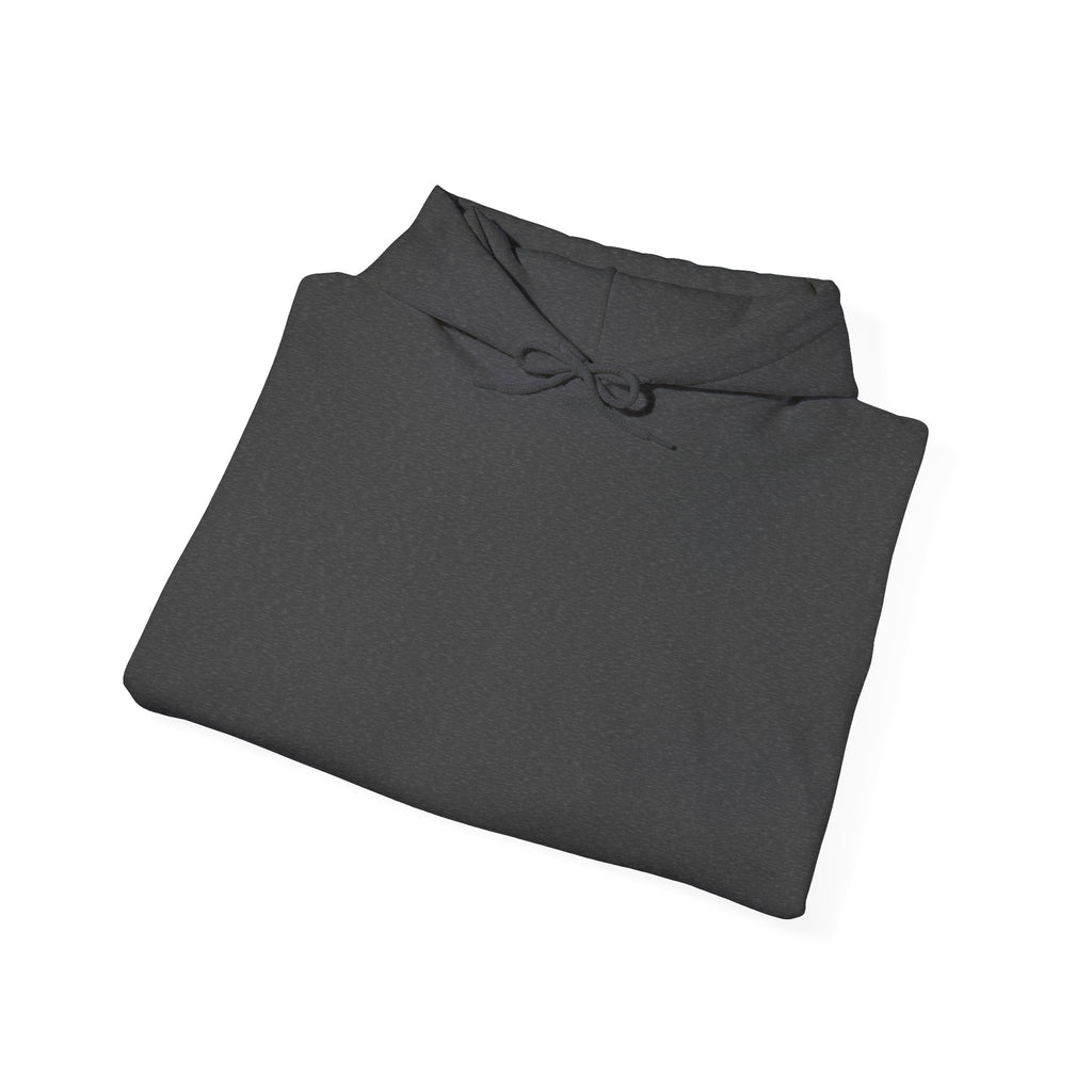 Template Classic Hoodie